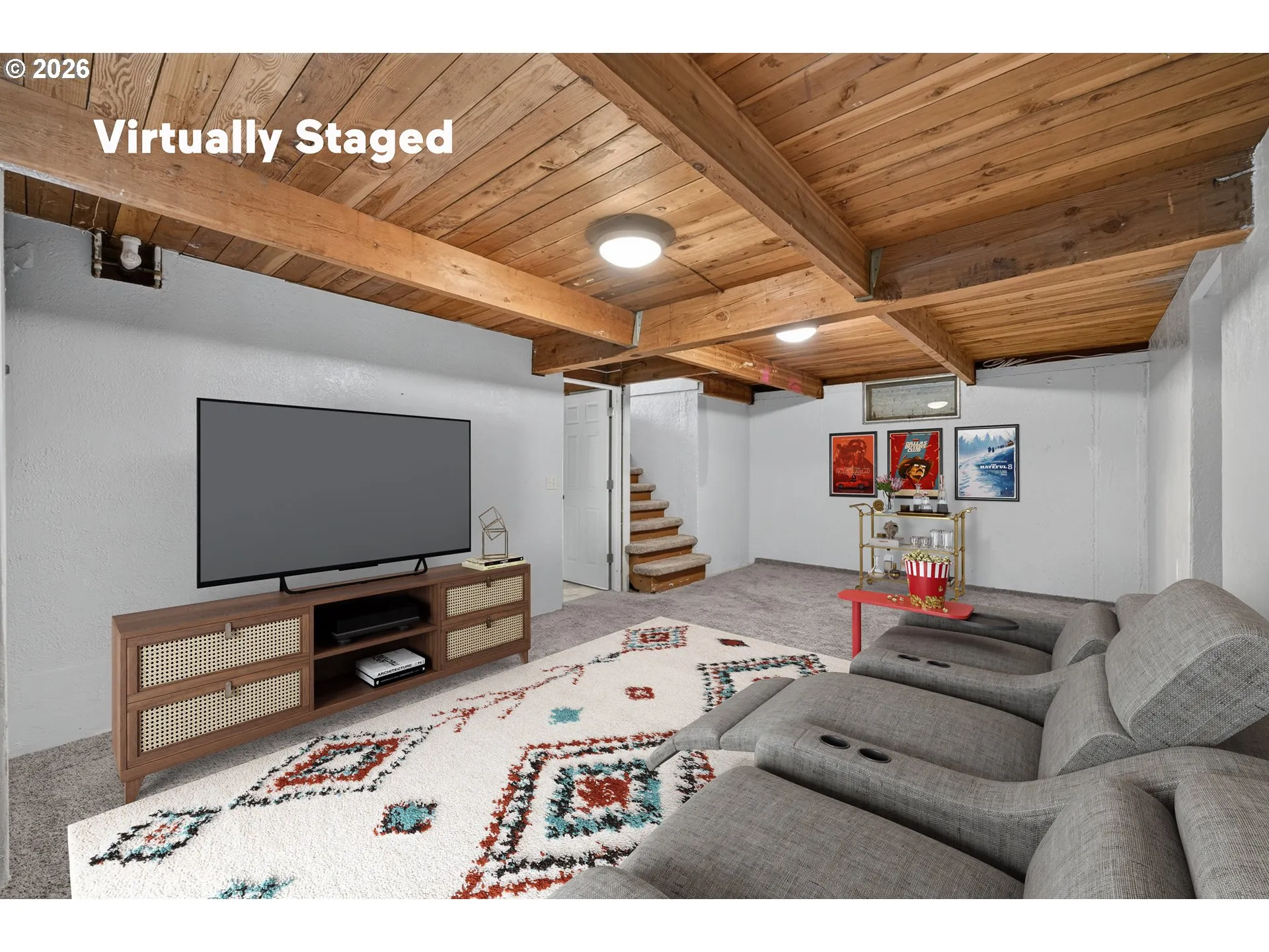 Basement-Finished