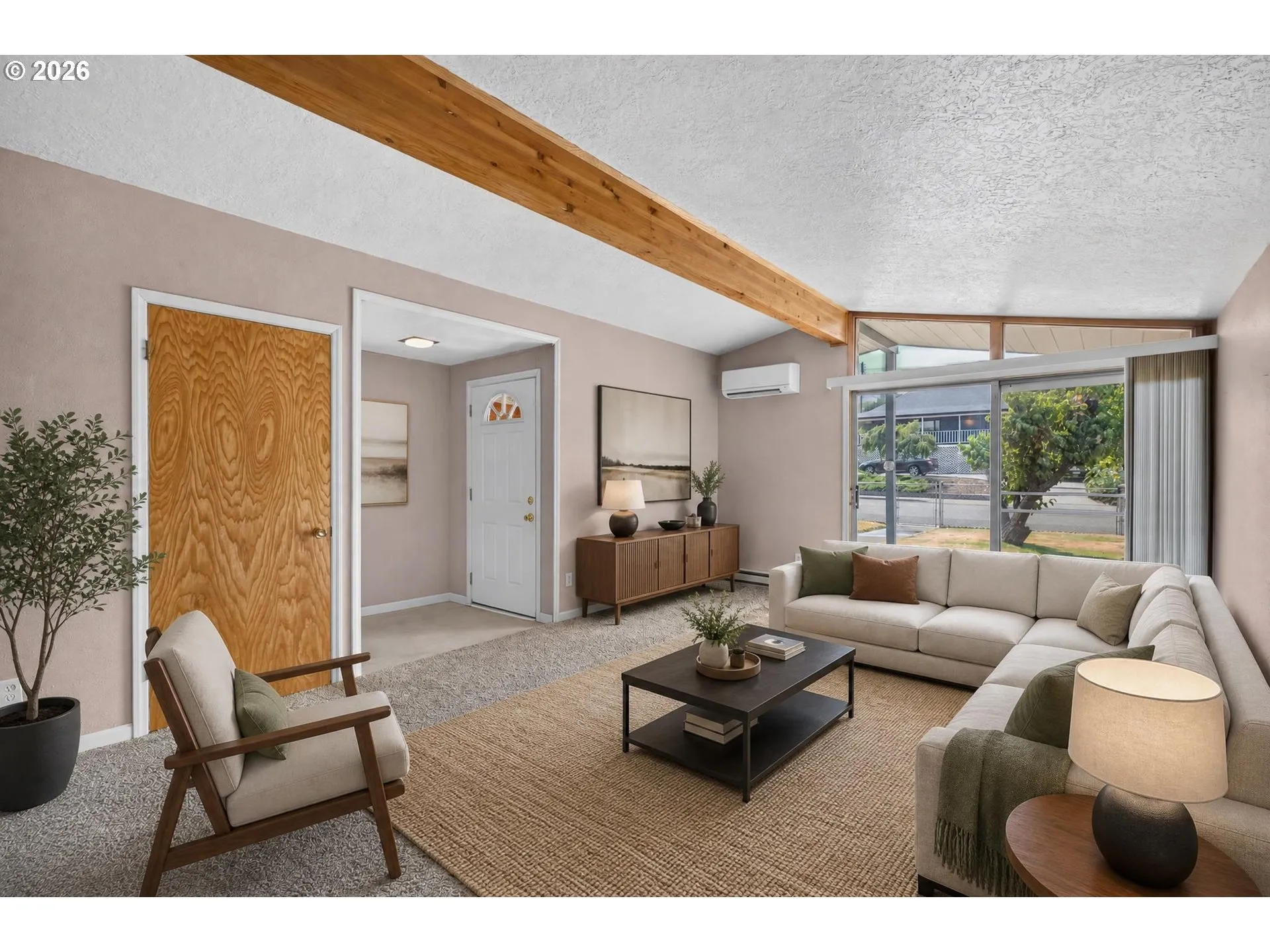 Living Room-# 1