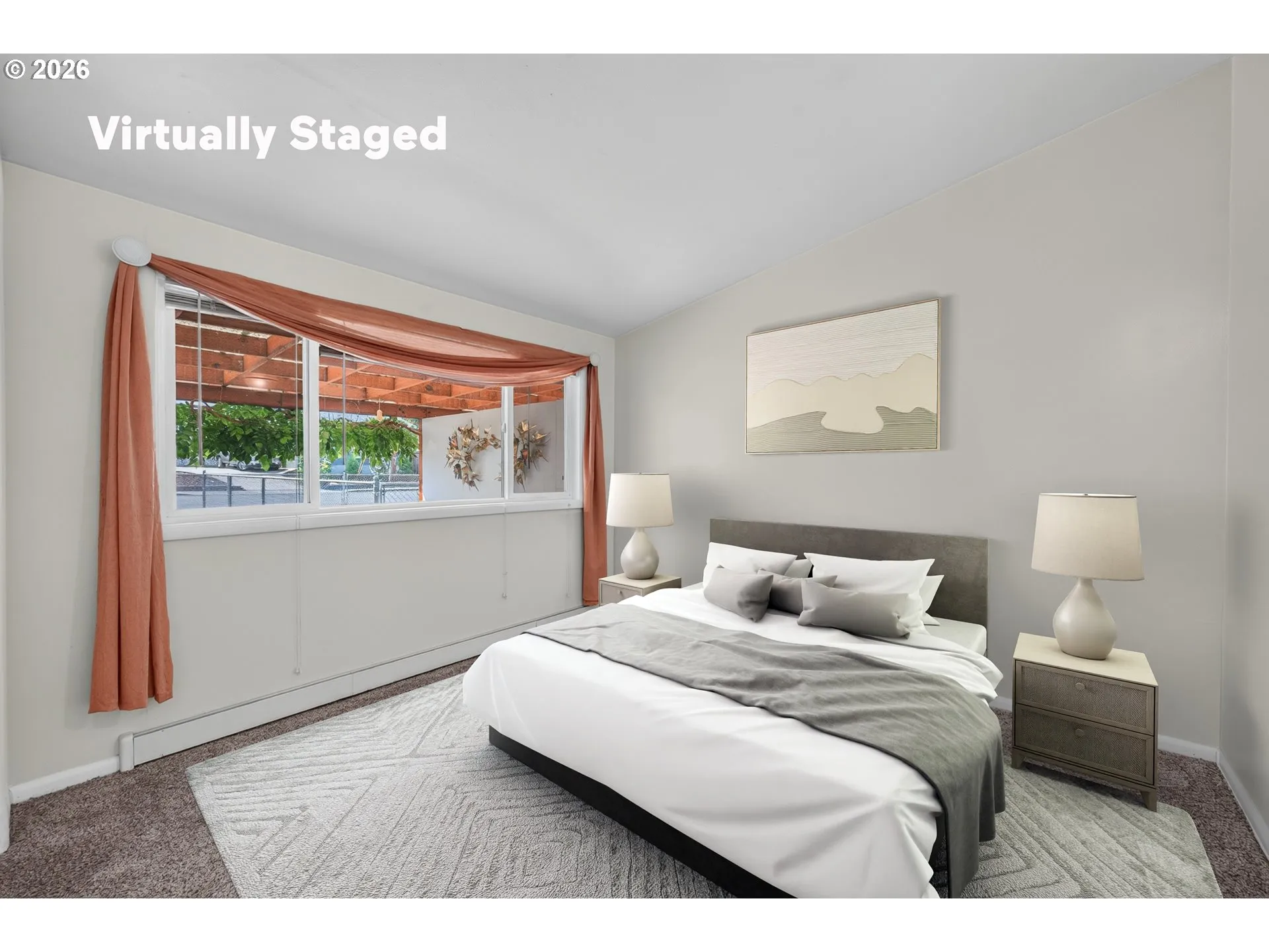 Bedroom-# 2
