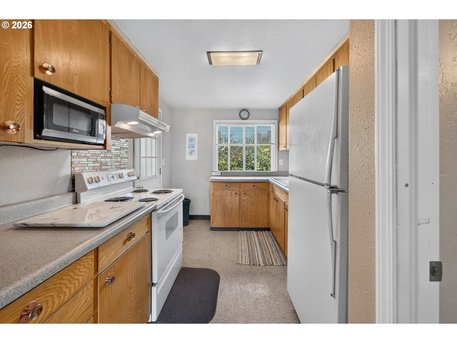 Kitchen-# 1