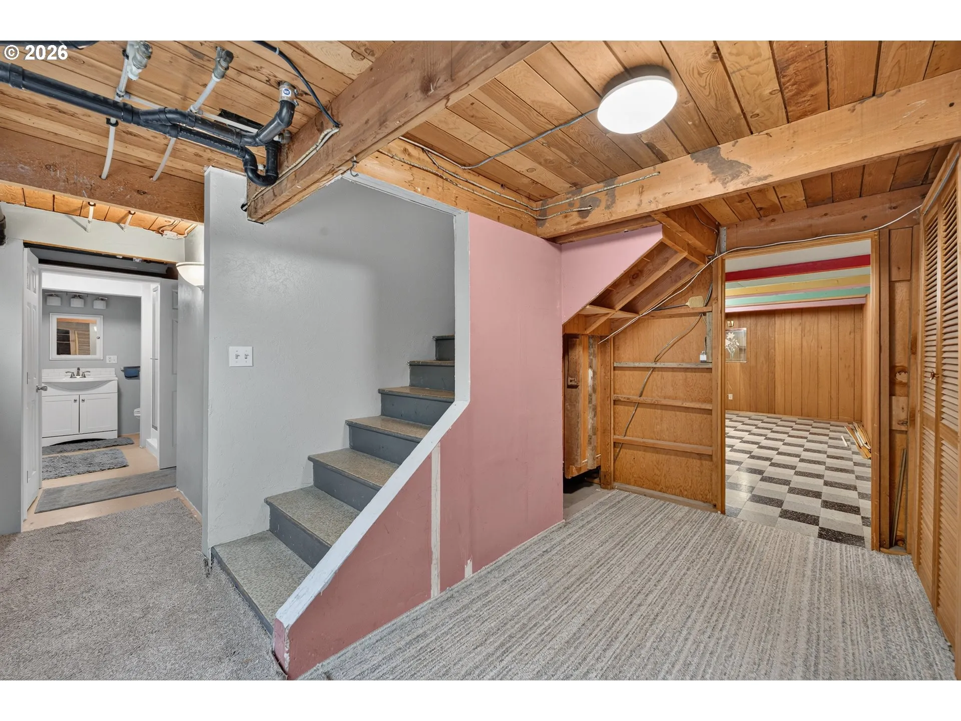 Basement-Finished