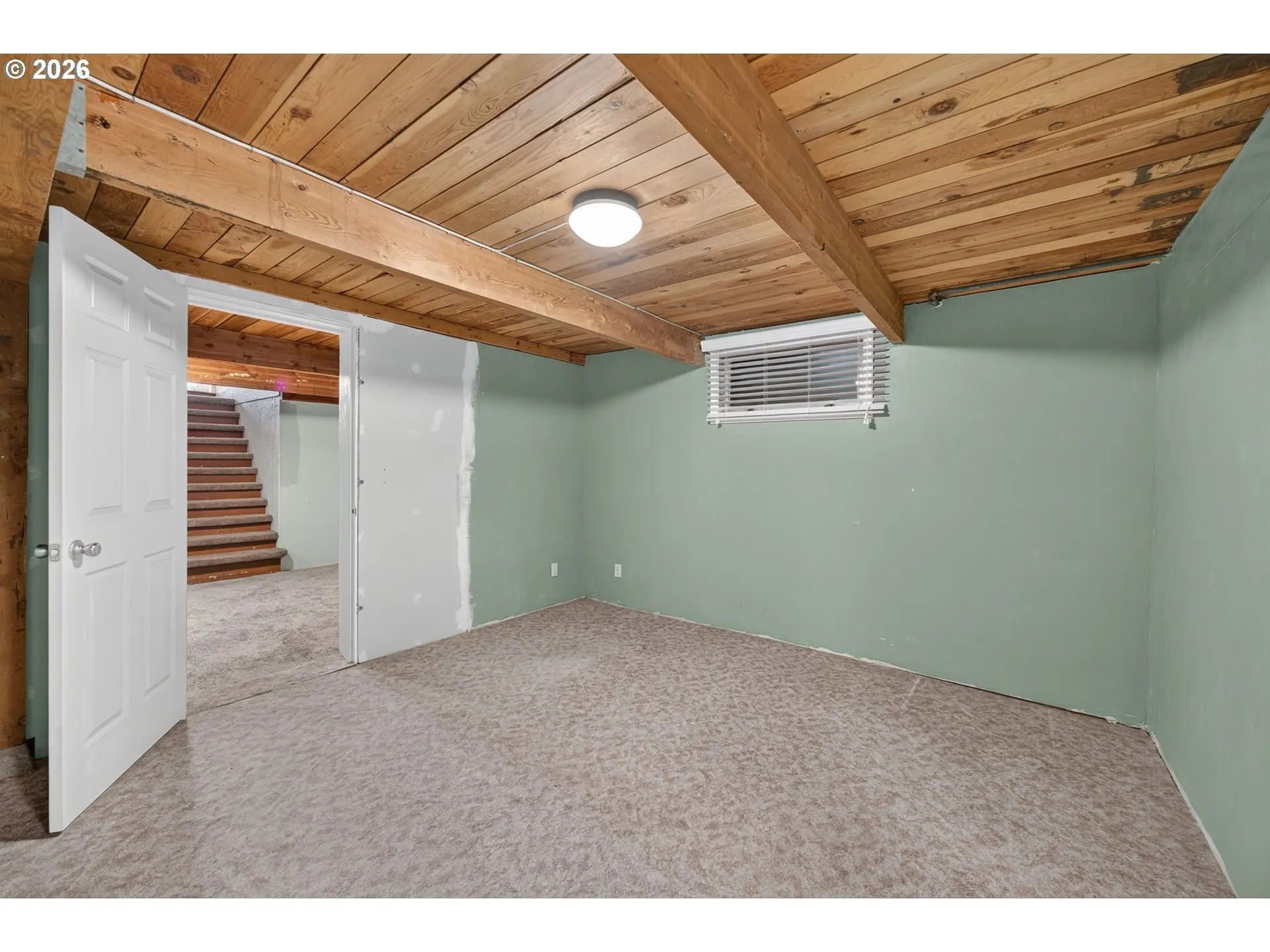 Basement-Finished