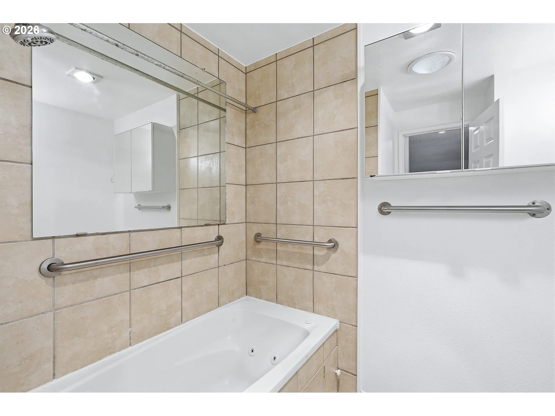 Bathroom-# 1