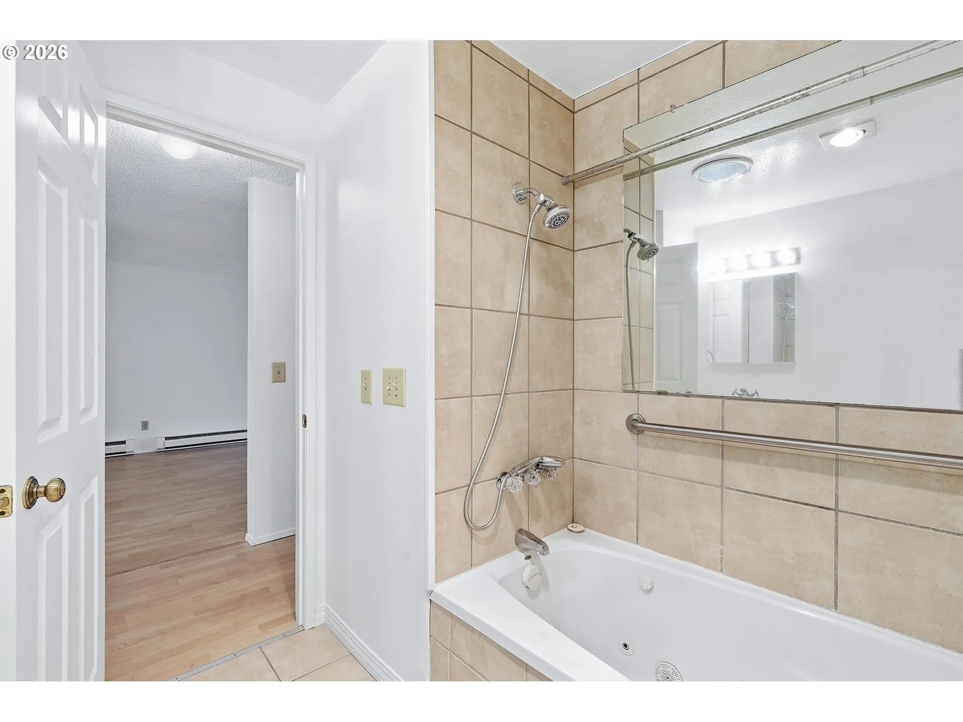 Bathroom-# 1