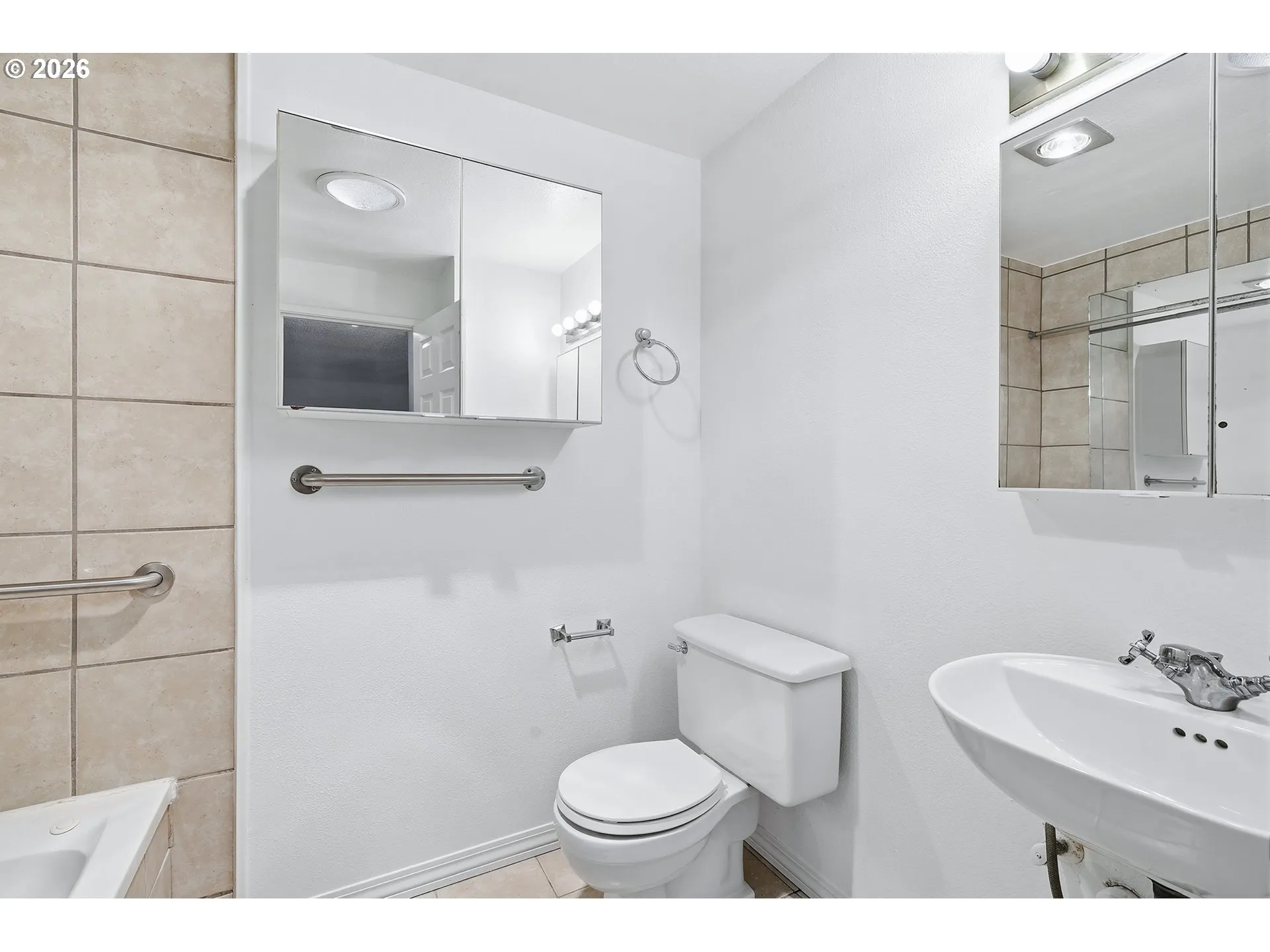 Bathroom-# 1
