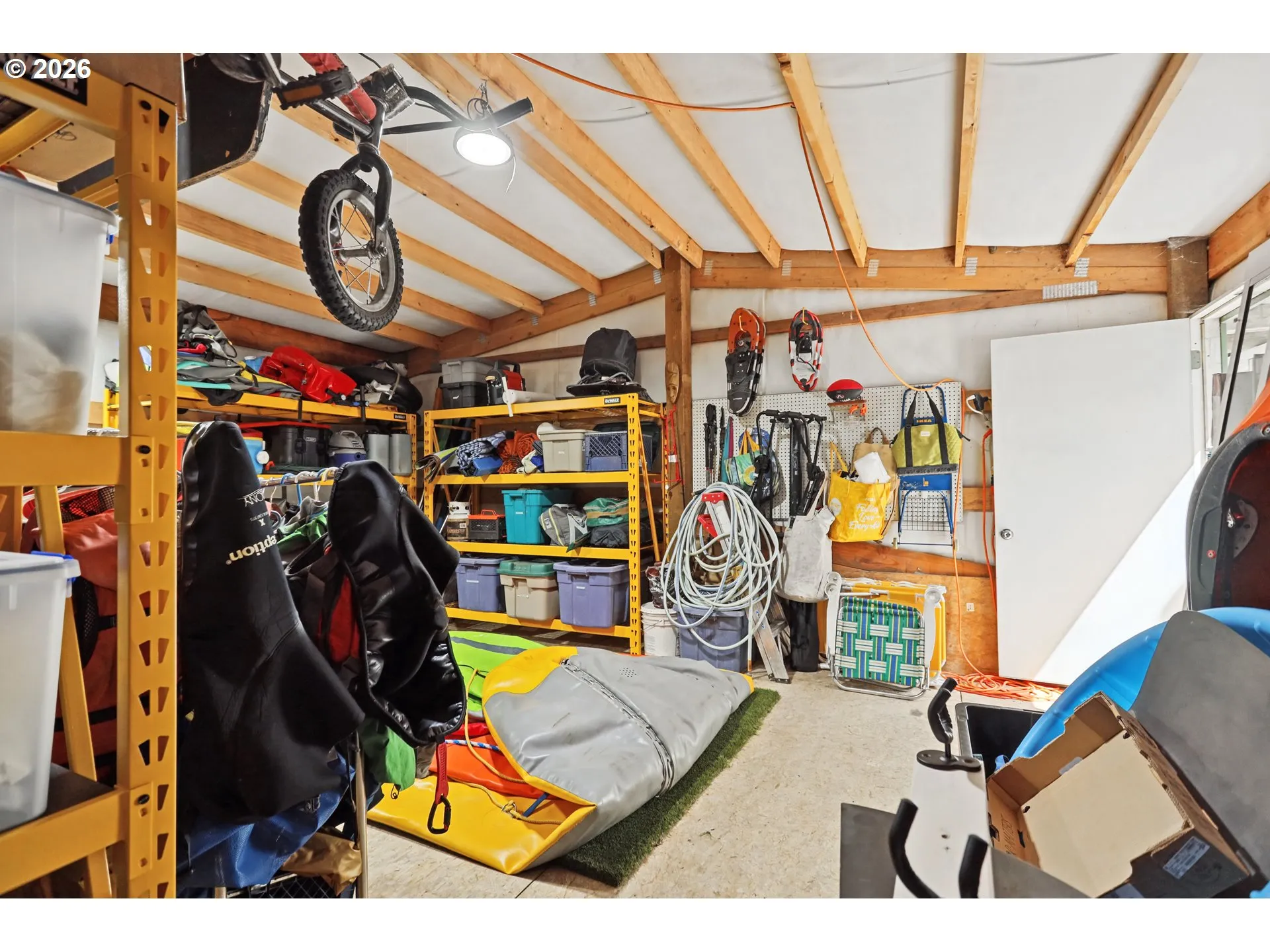 Storage