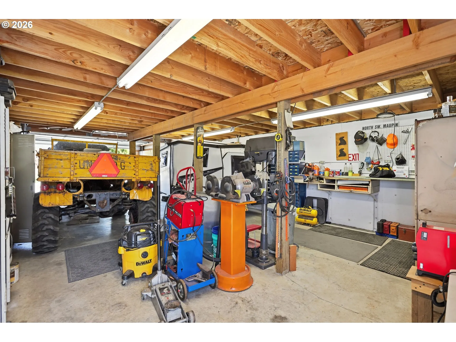 Workshop