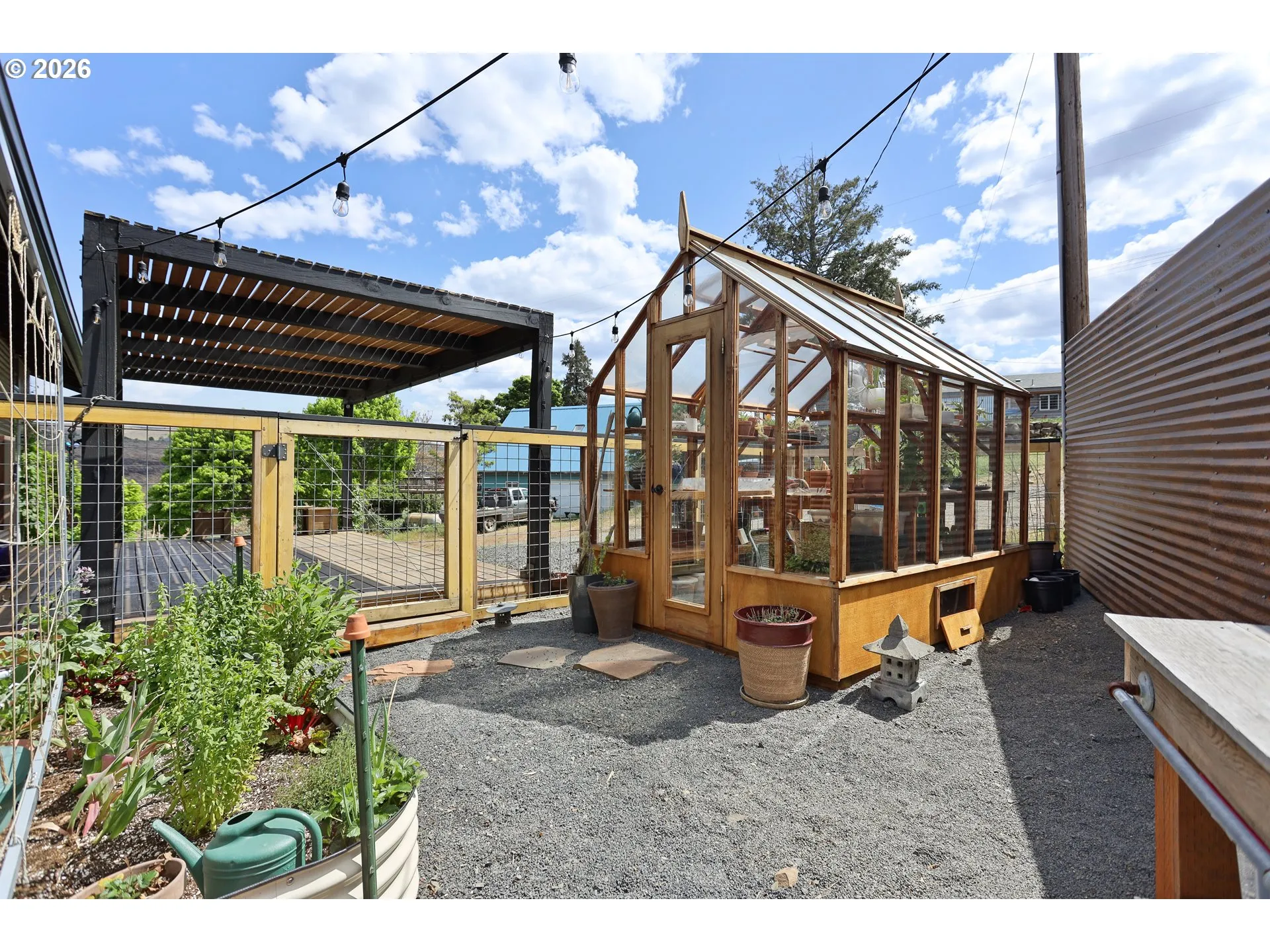 Greenhouse