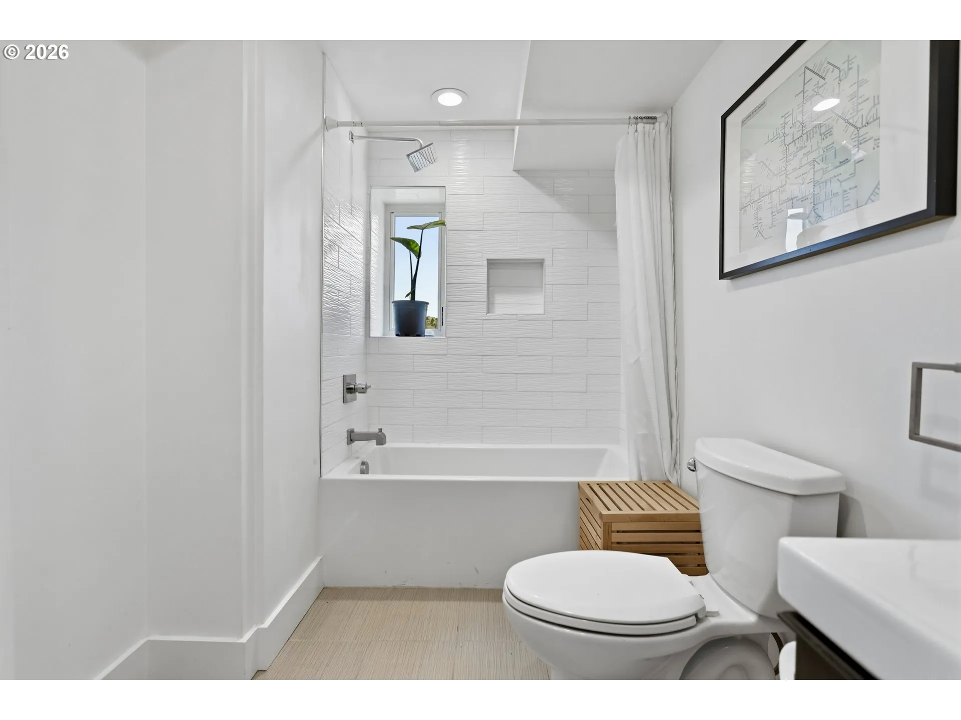 Bathroom-Hall