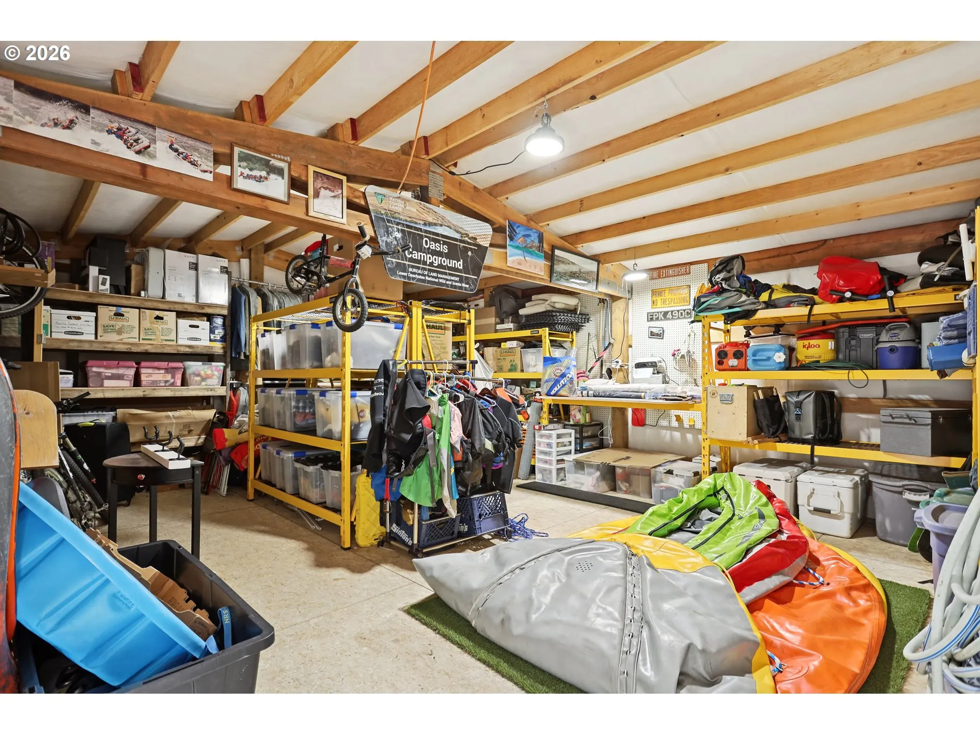 Storage