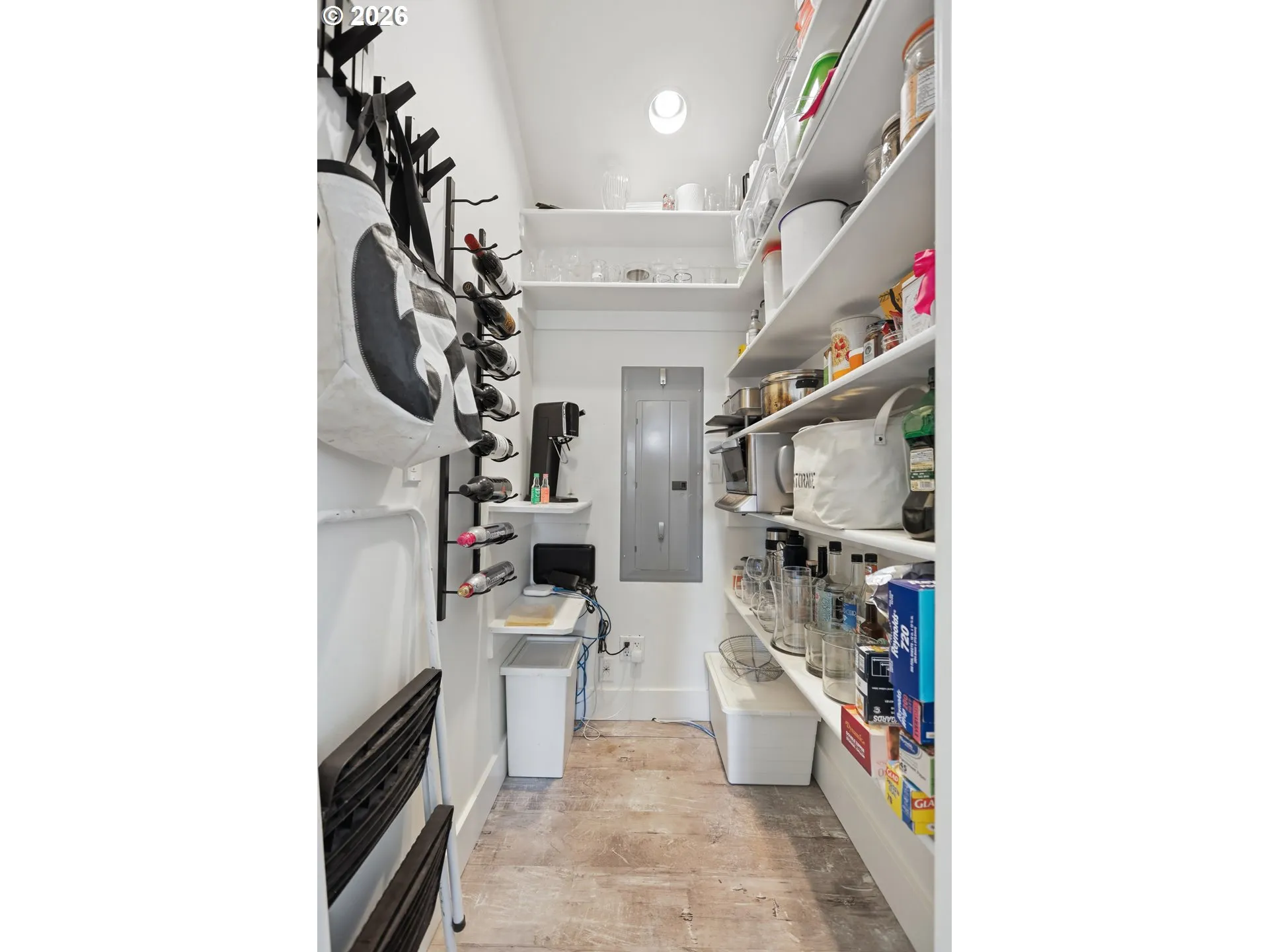 Pantry