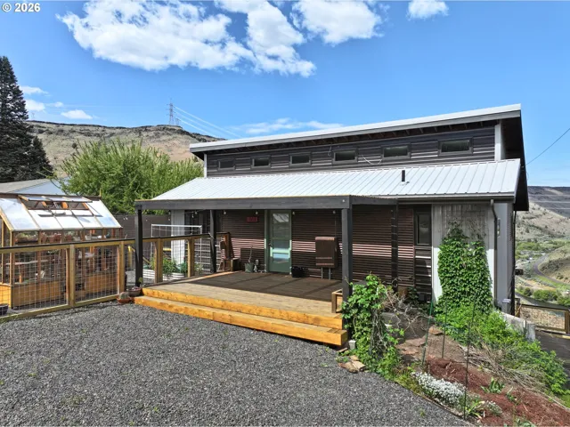 Greenhouse