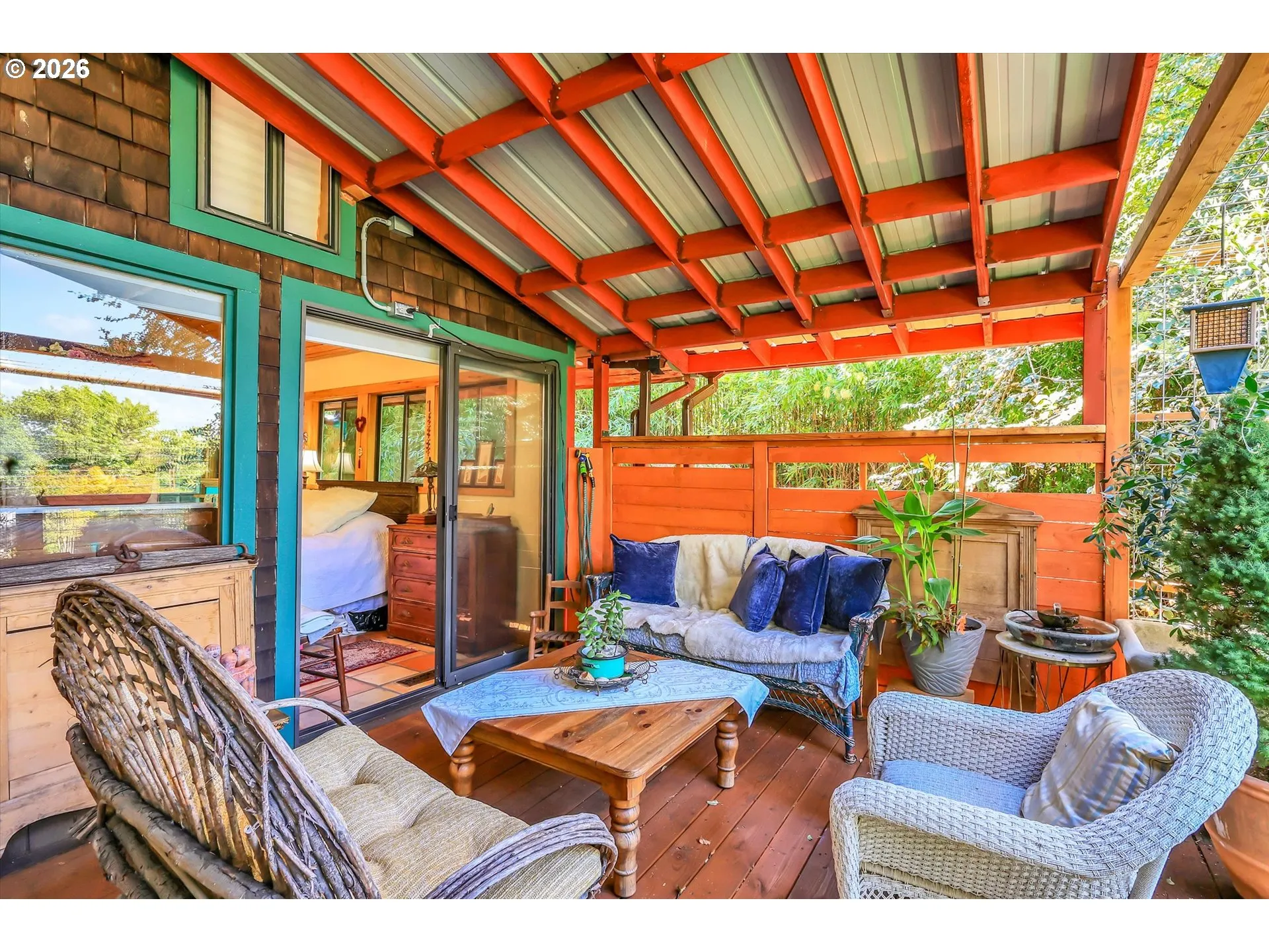 Deck-Main