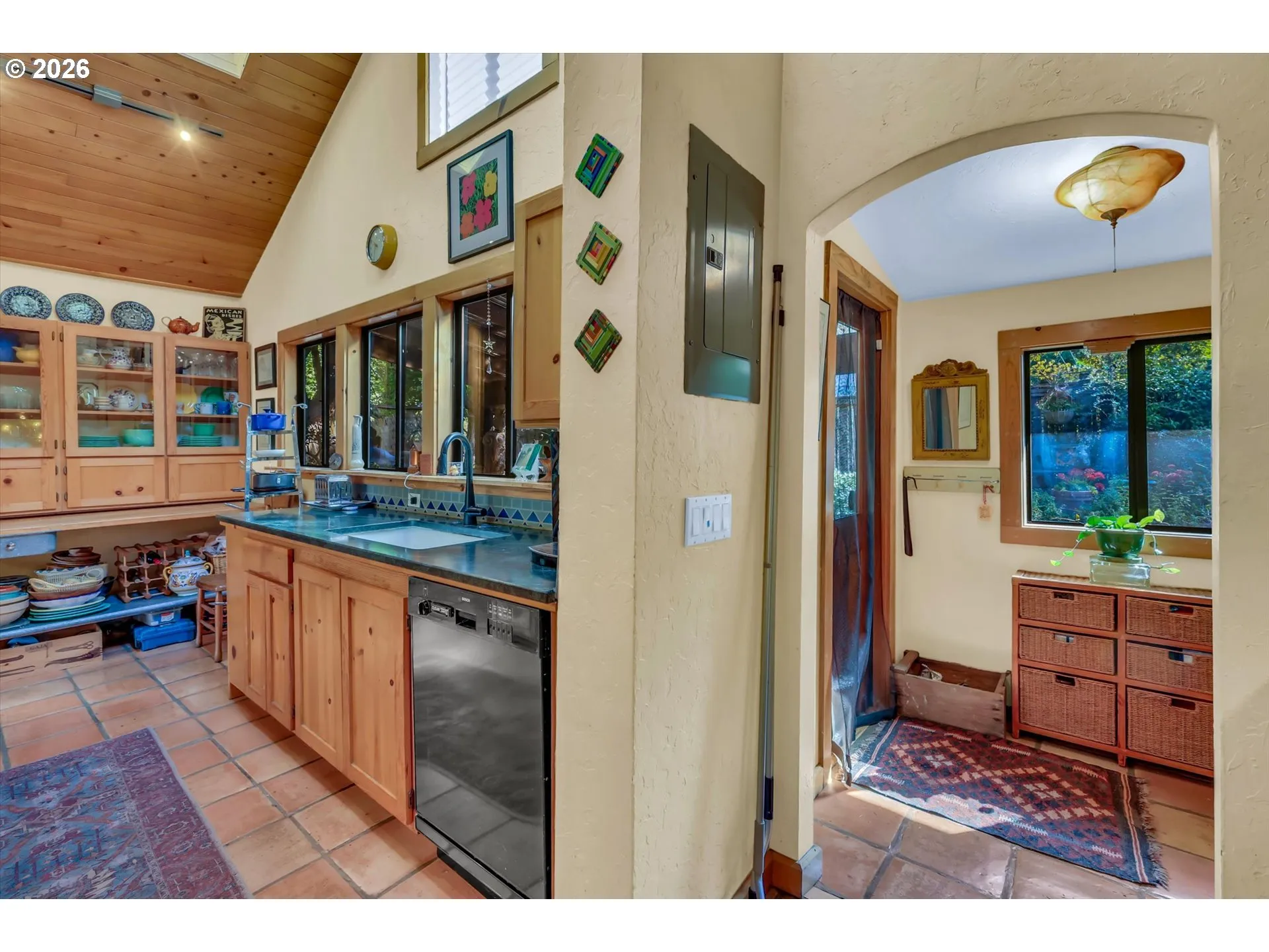 Entrance/Foyer