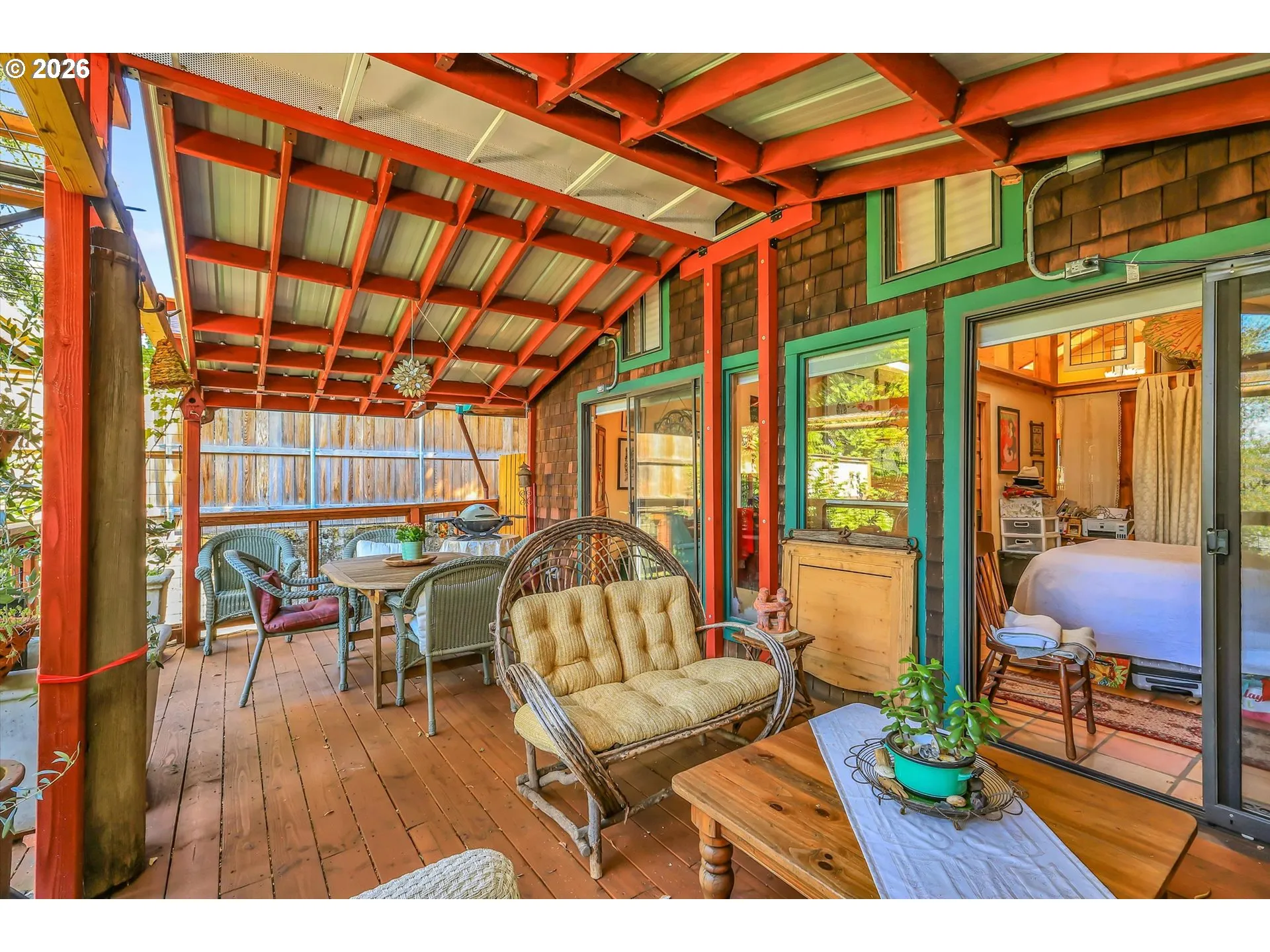 Deck-Main
