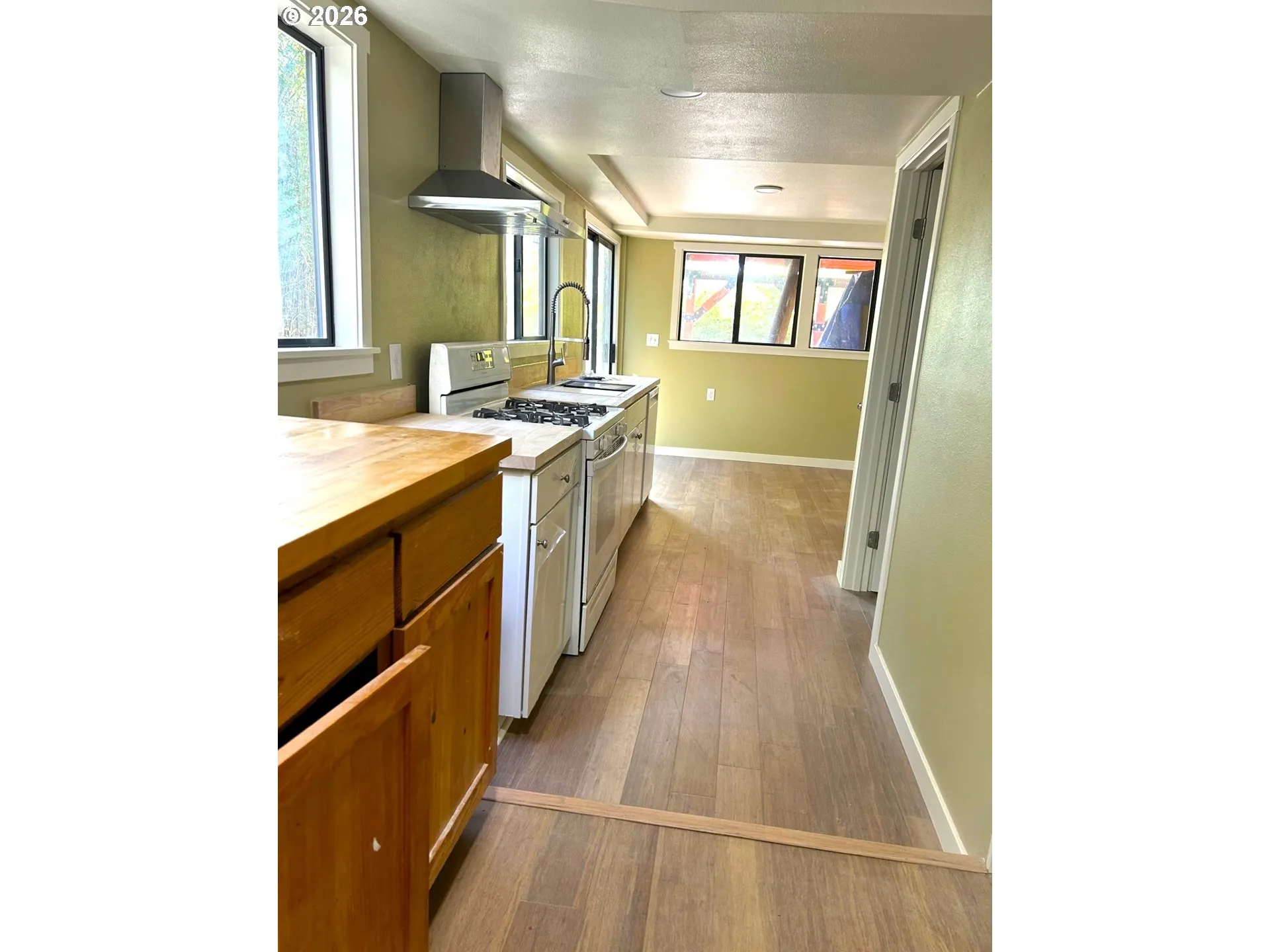 2nd Residence-Finished