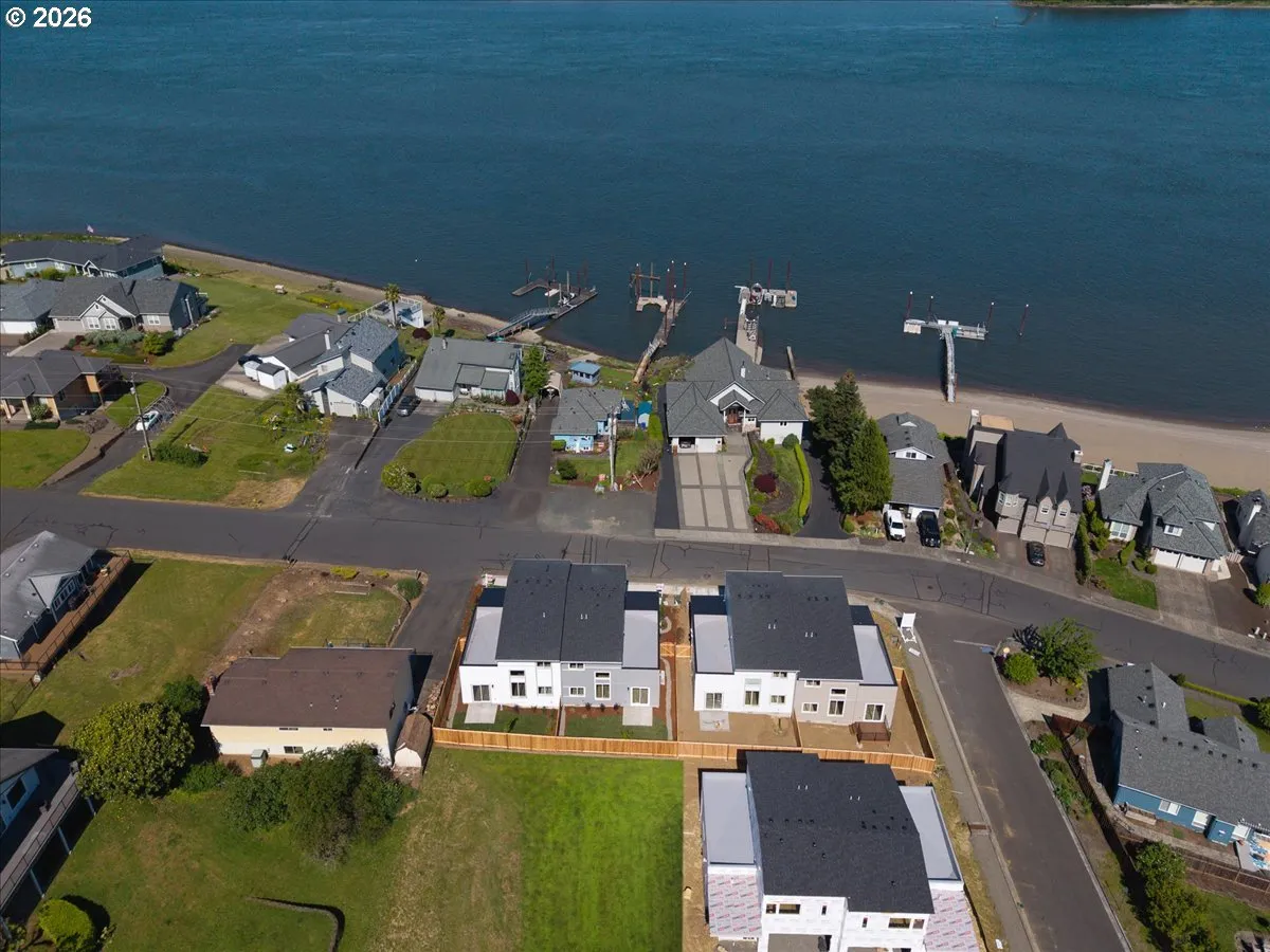 Drone View/UAV
