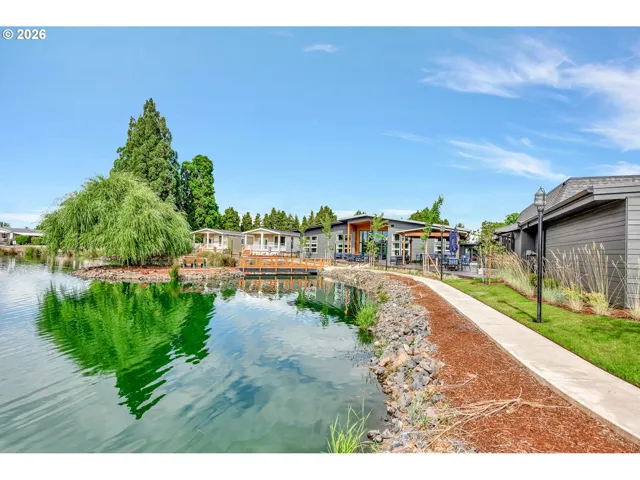 Community Amenities