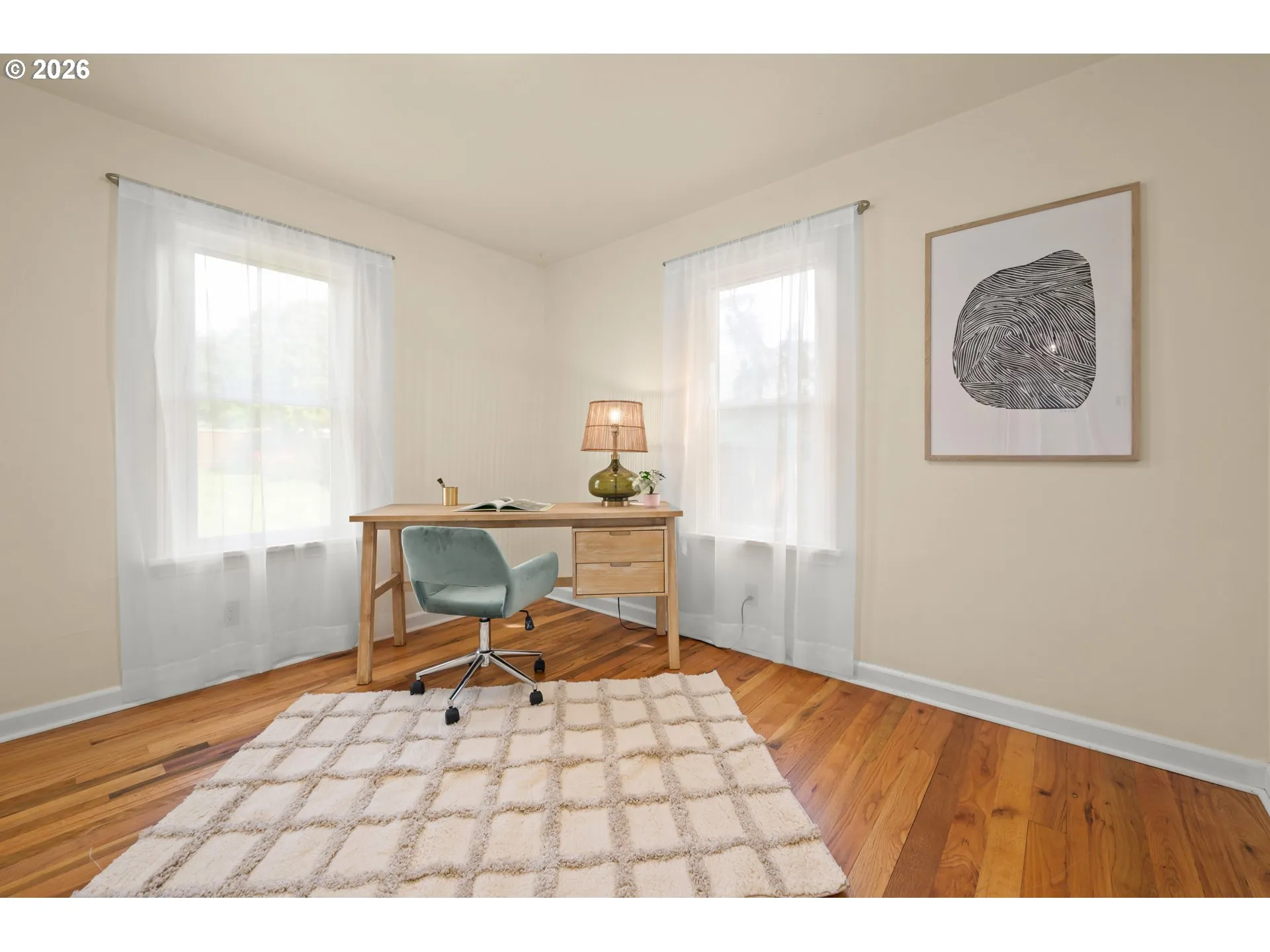 Bedroom-# 4