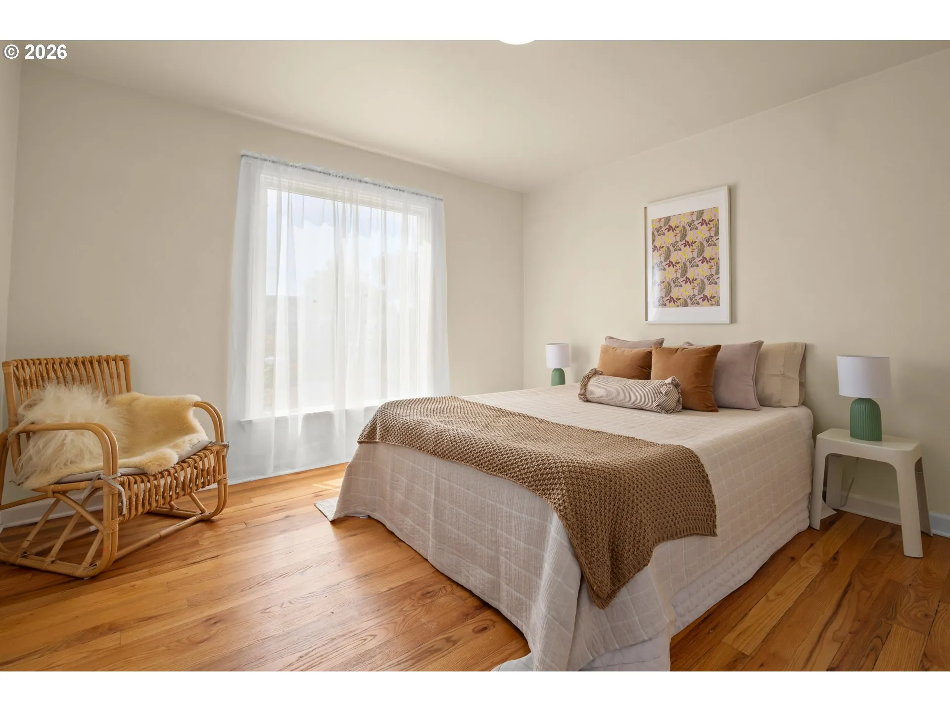 Bedroom-# 3
