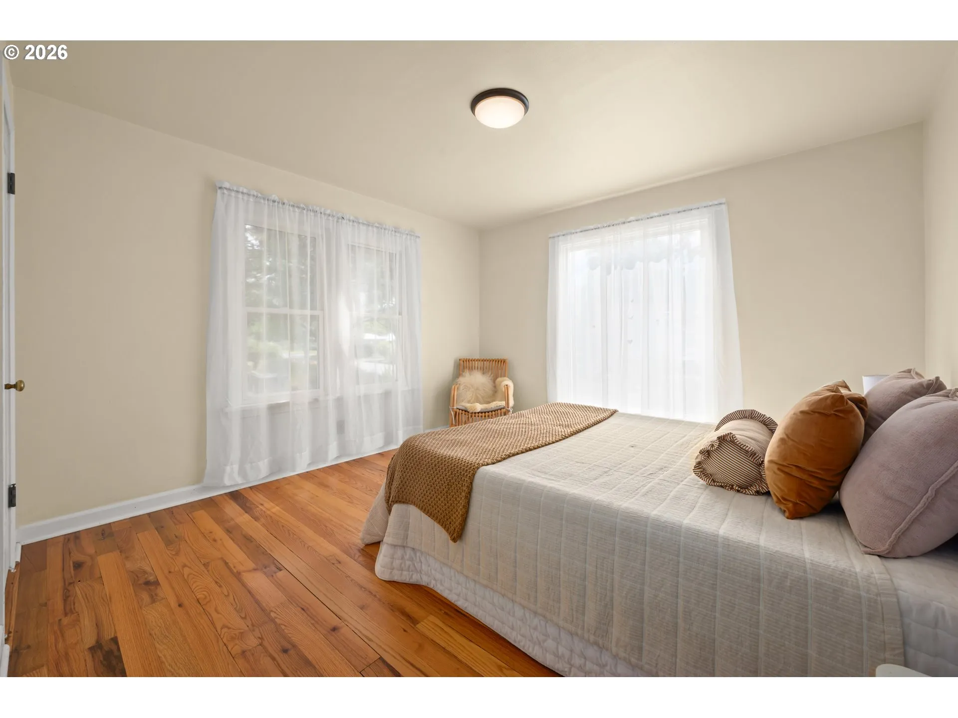 Bedroom-# 3