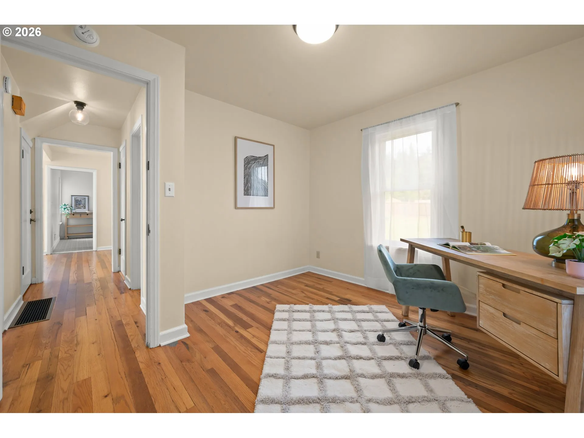 Bedroom-# 4