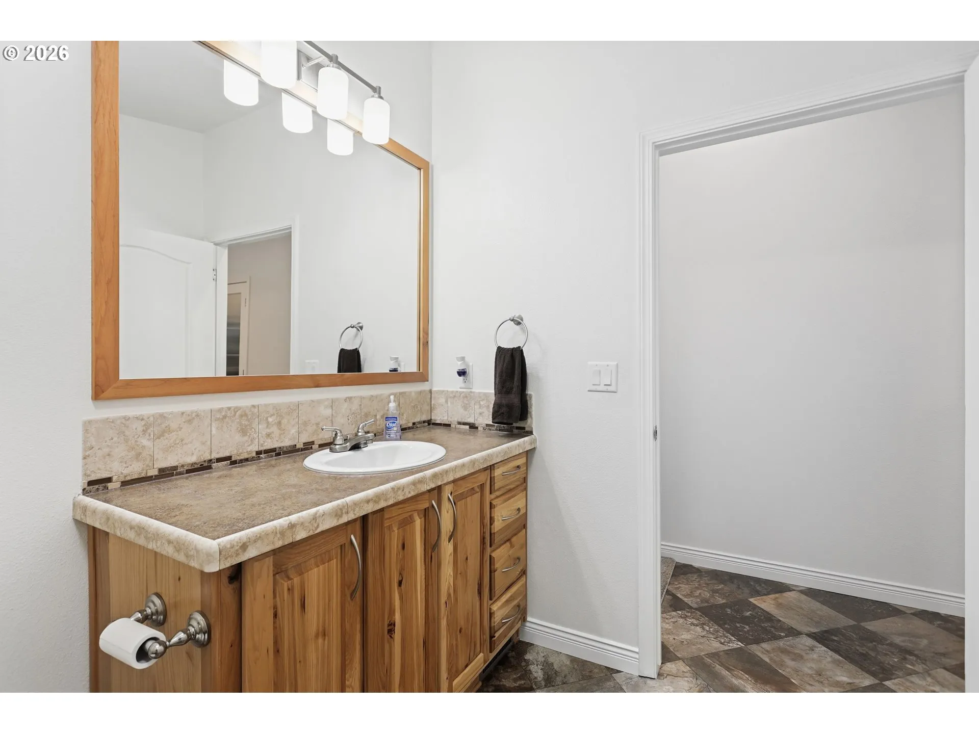 Bathroom-Hall