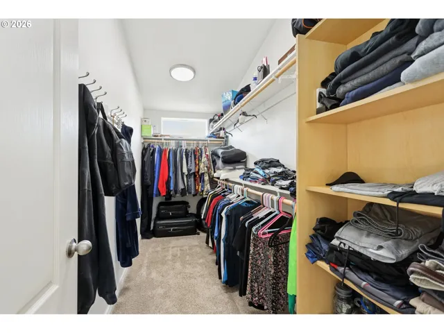 Primary Bedroom-Walk-In Closet