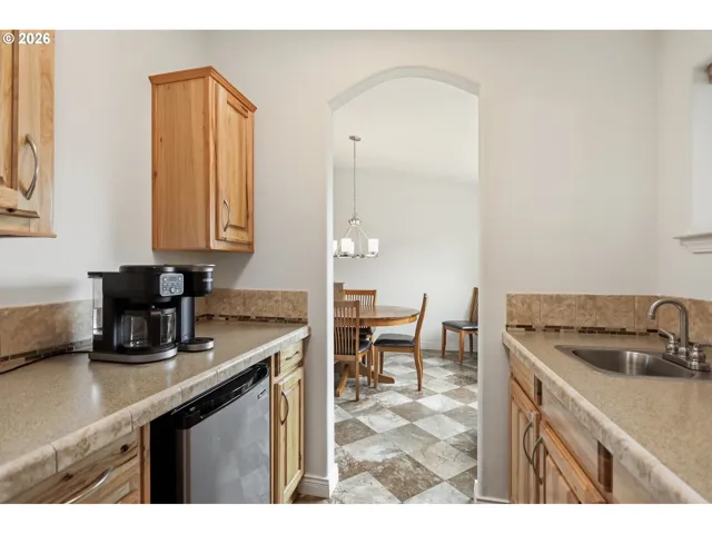 Butler's Pantry