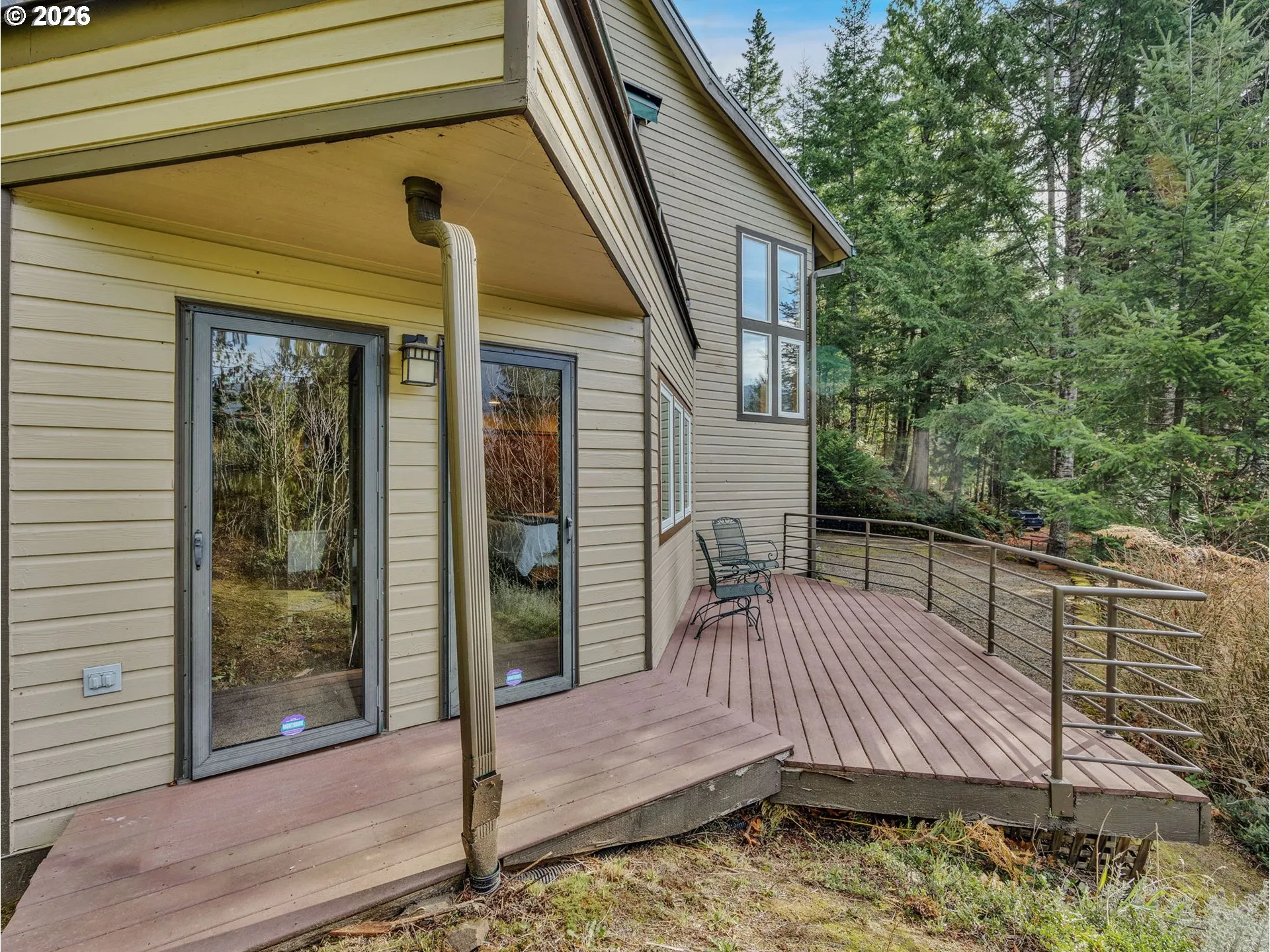 Deck-Lower