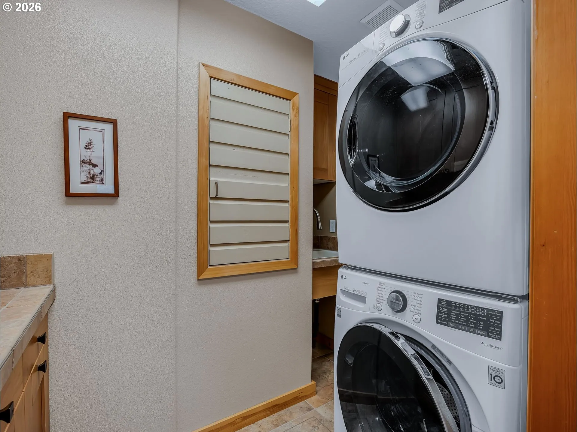 Laundry-Lower