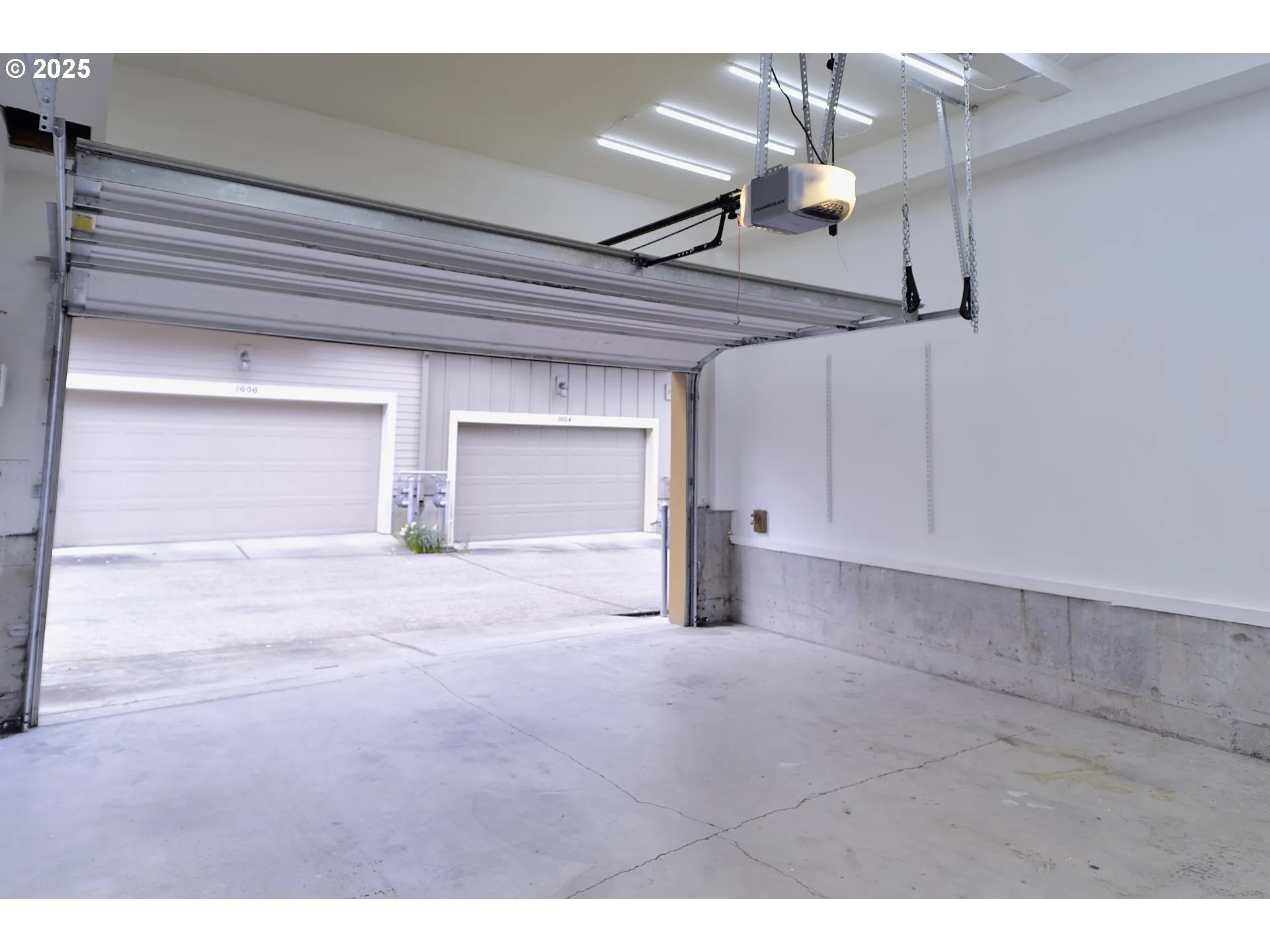 Garage-# 2