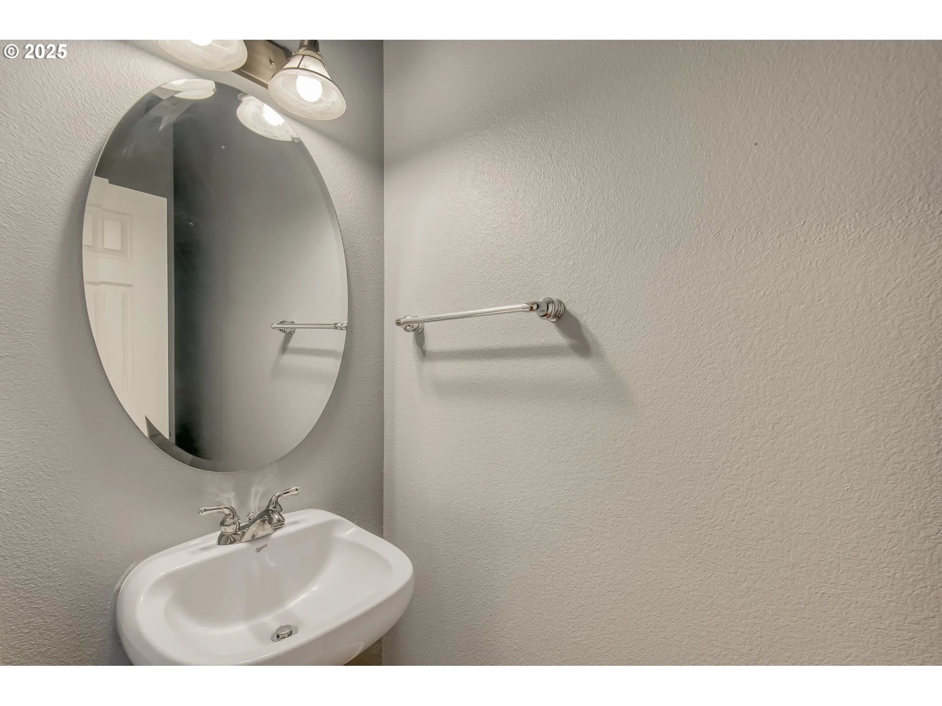 Bathroom-Half Bath