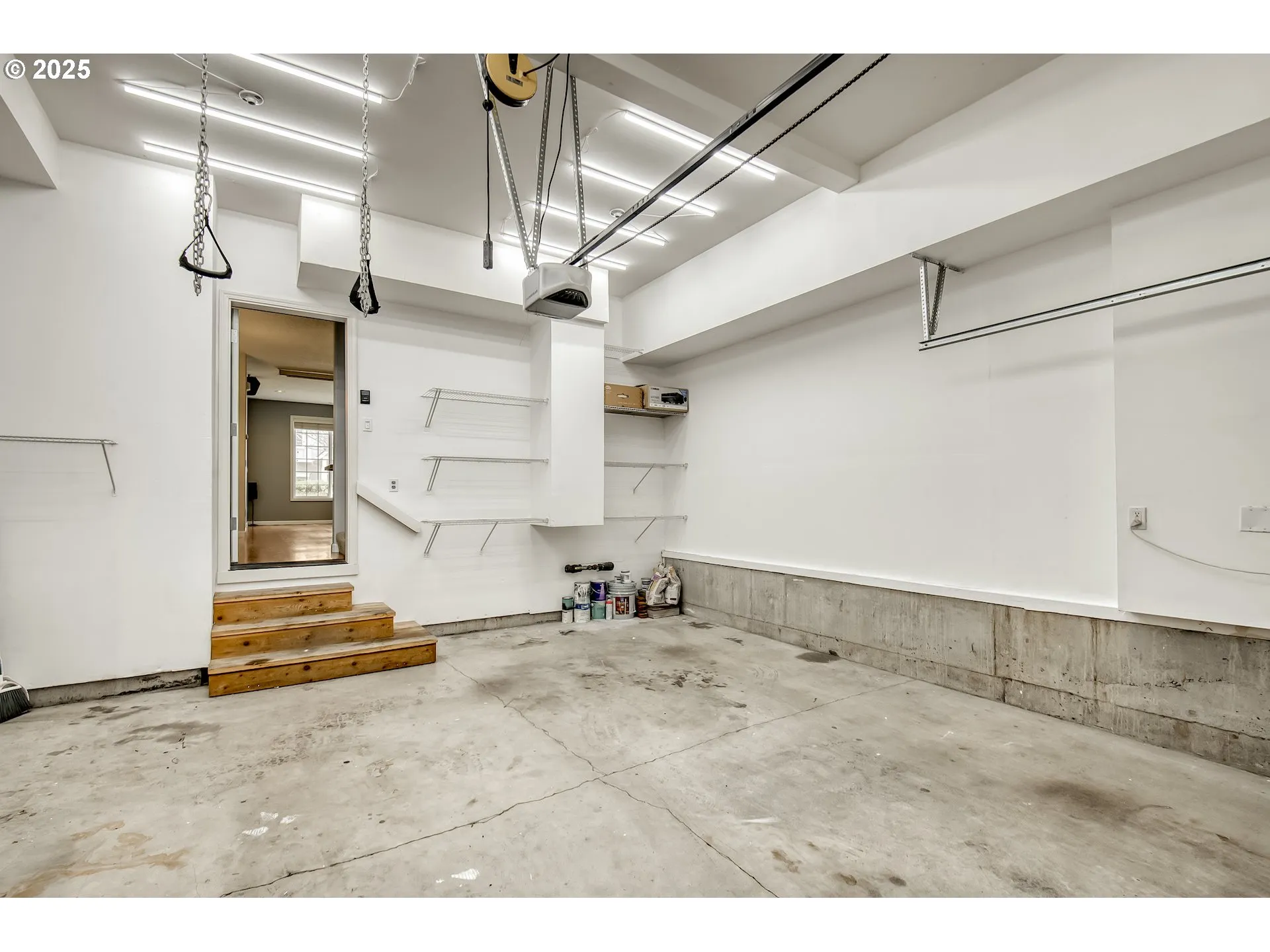 Garage-# 2