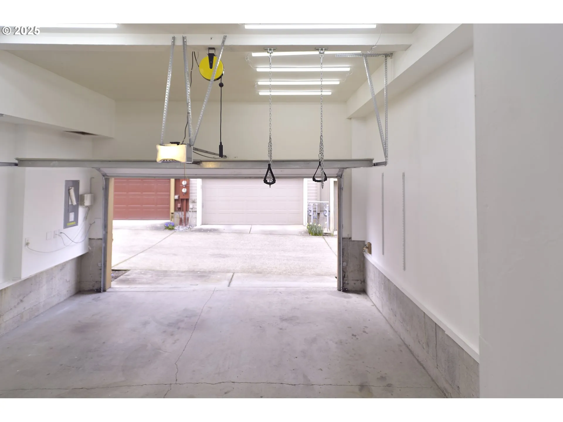 Garage-# 2