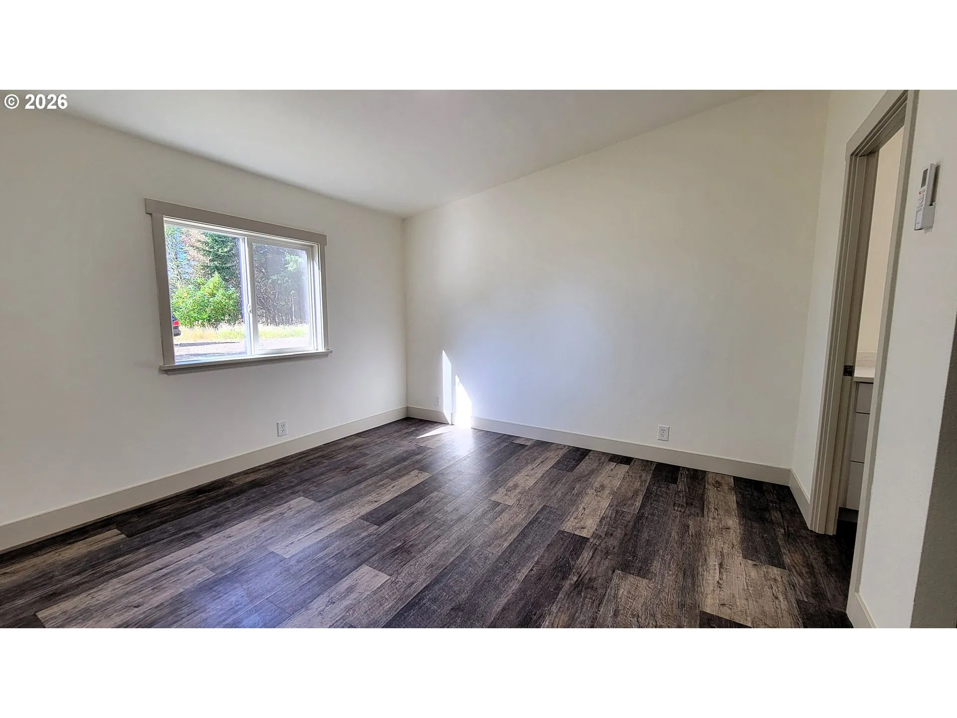 Bedroom, Primary