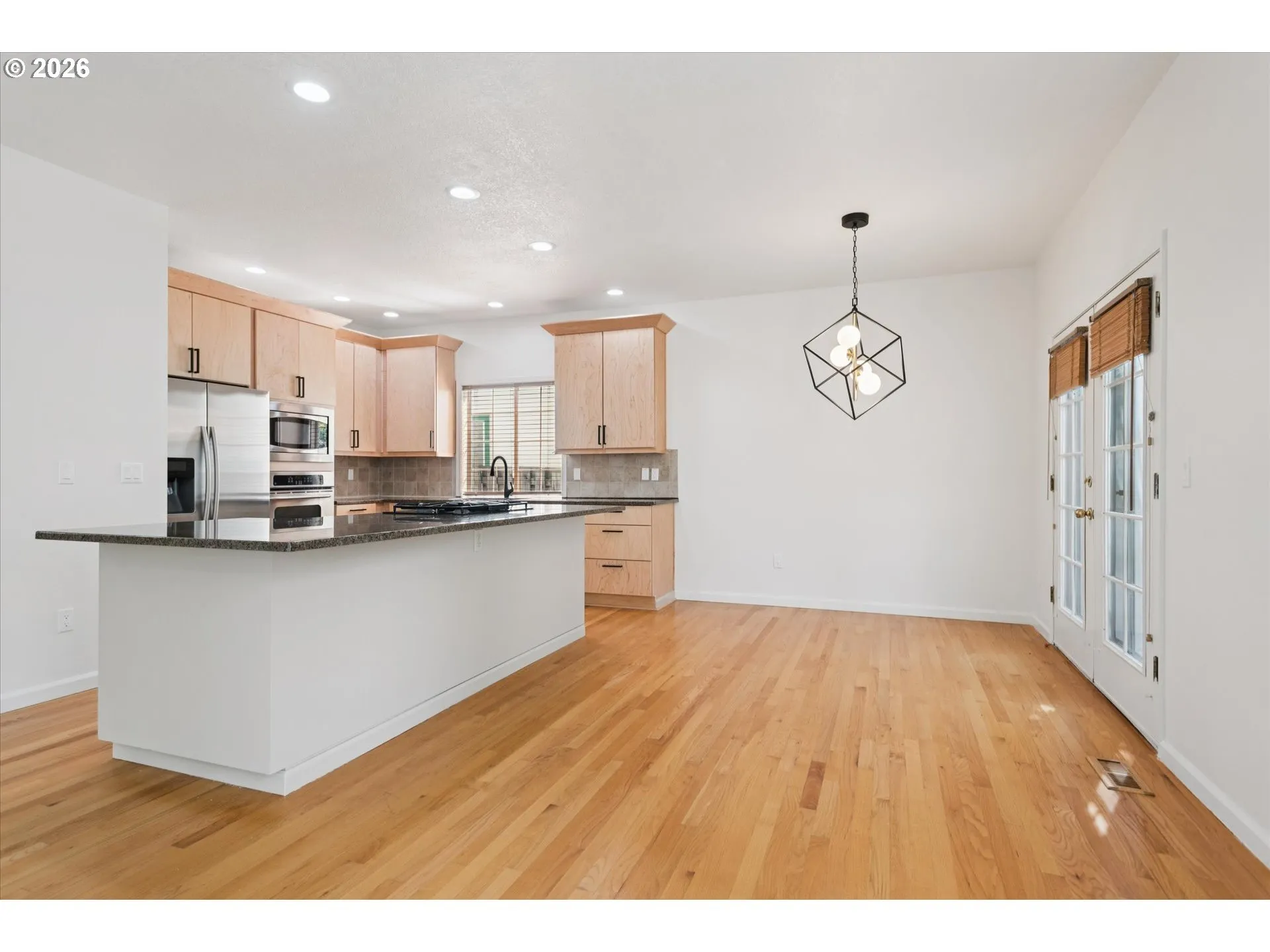 Kitchen/Nook