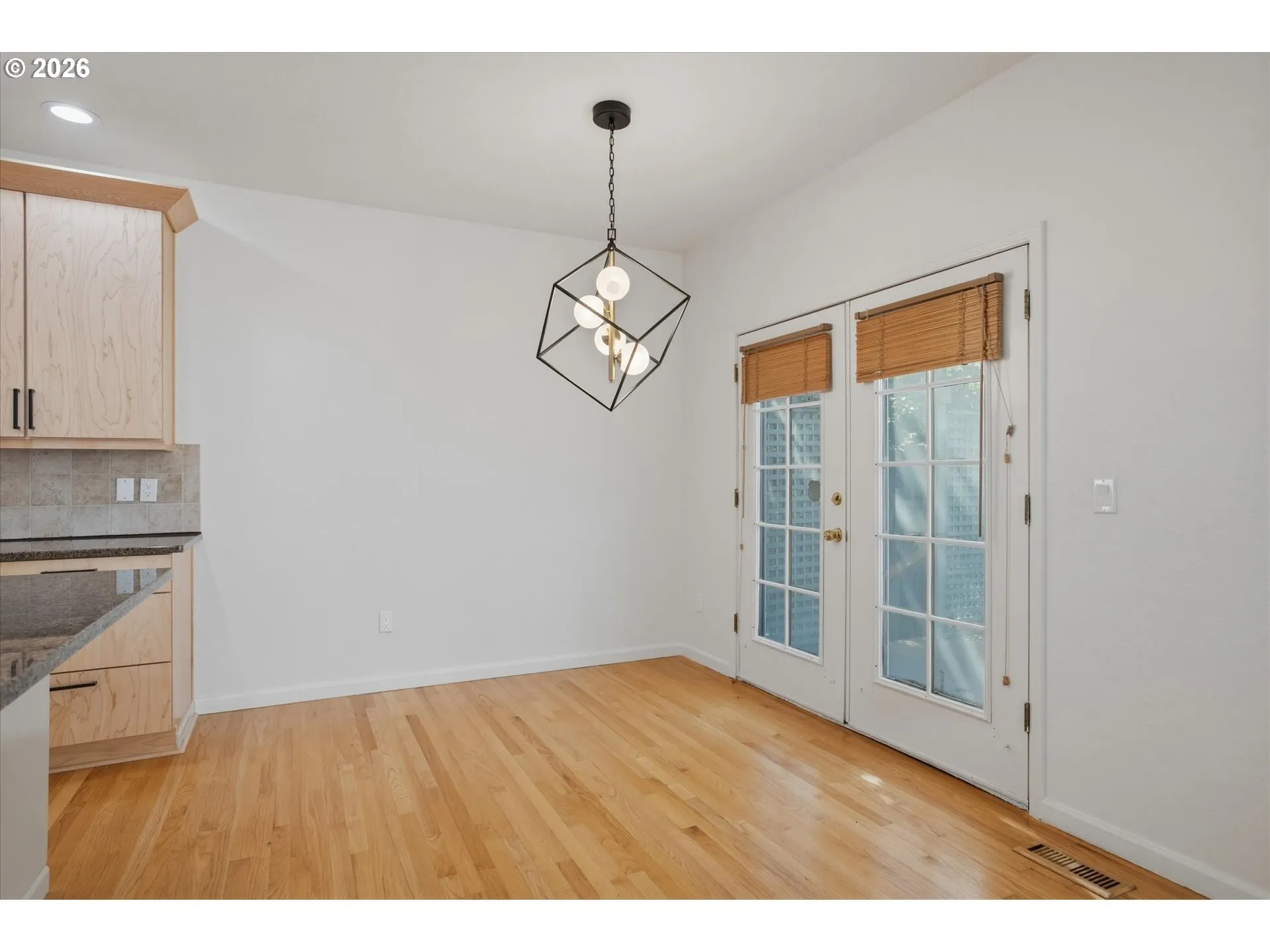 Kitchen/Nook