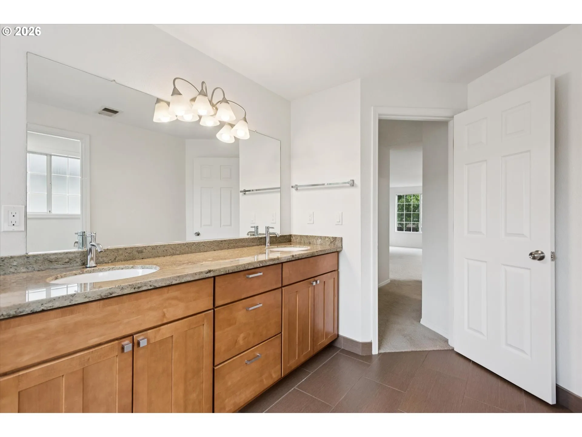 Owner's Suite Bathroom #2