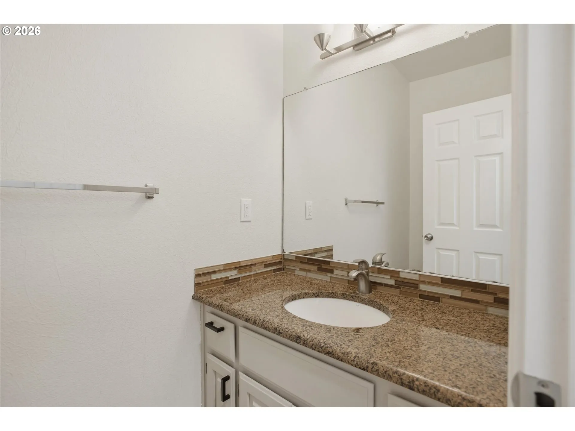 Bathroom-Half Bath