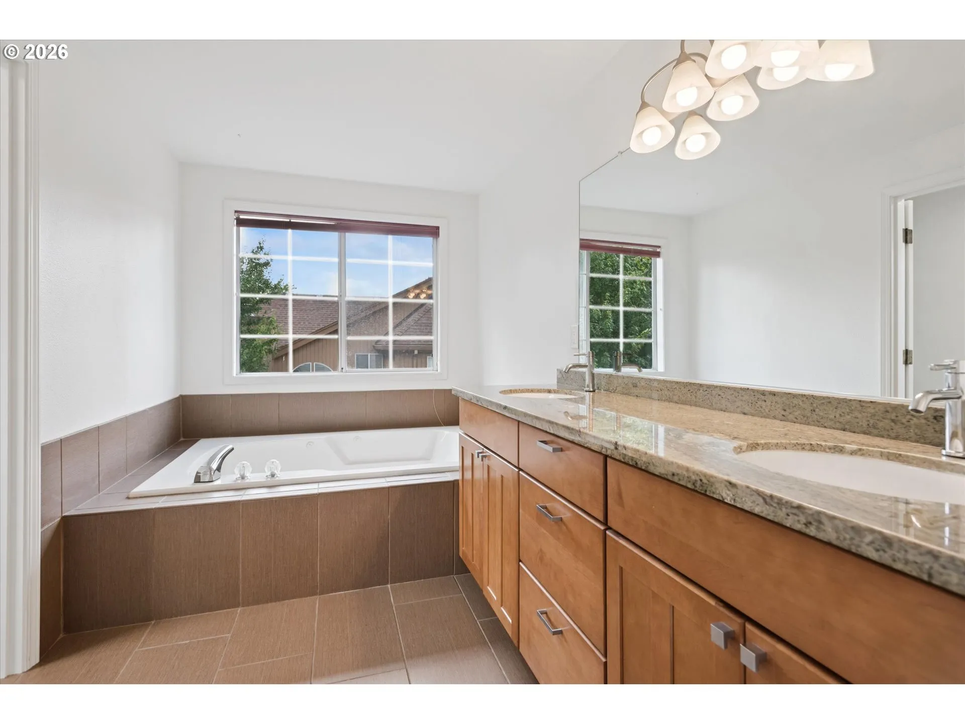 Owner's Suite Bathroom