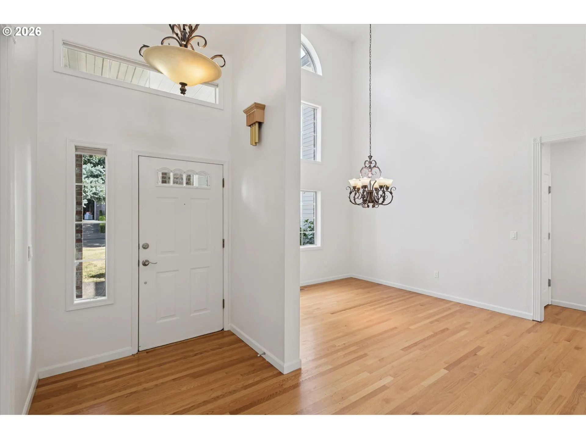 Entrance/Foyer