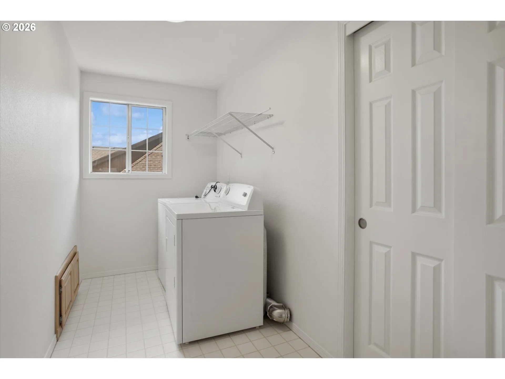 Laundry-Upper