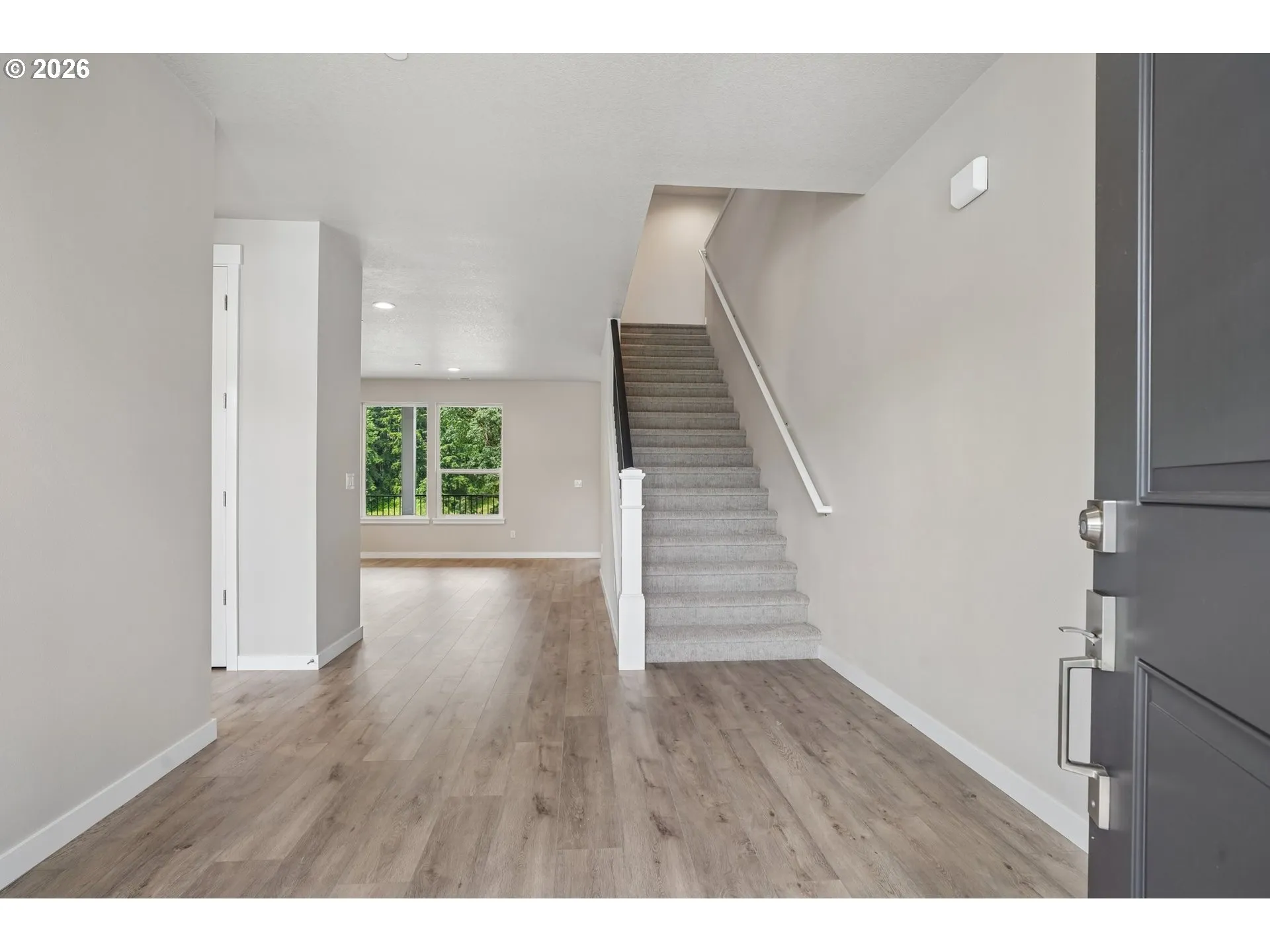 Entrance/Foyer