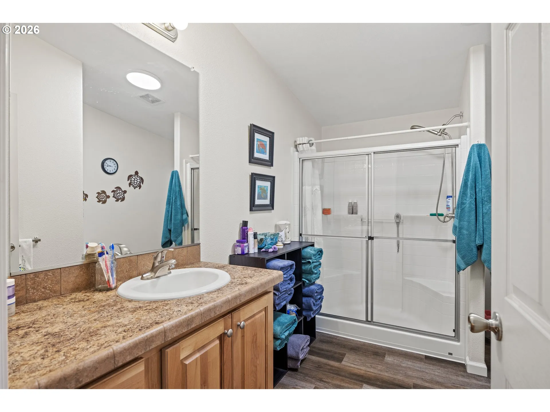 Bathroom-# 1