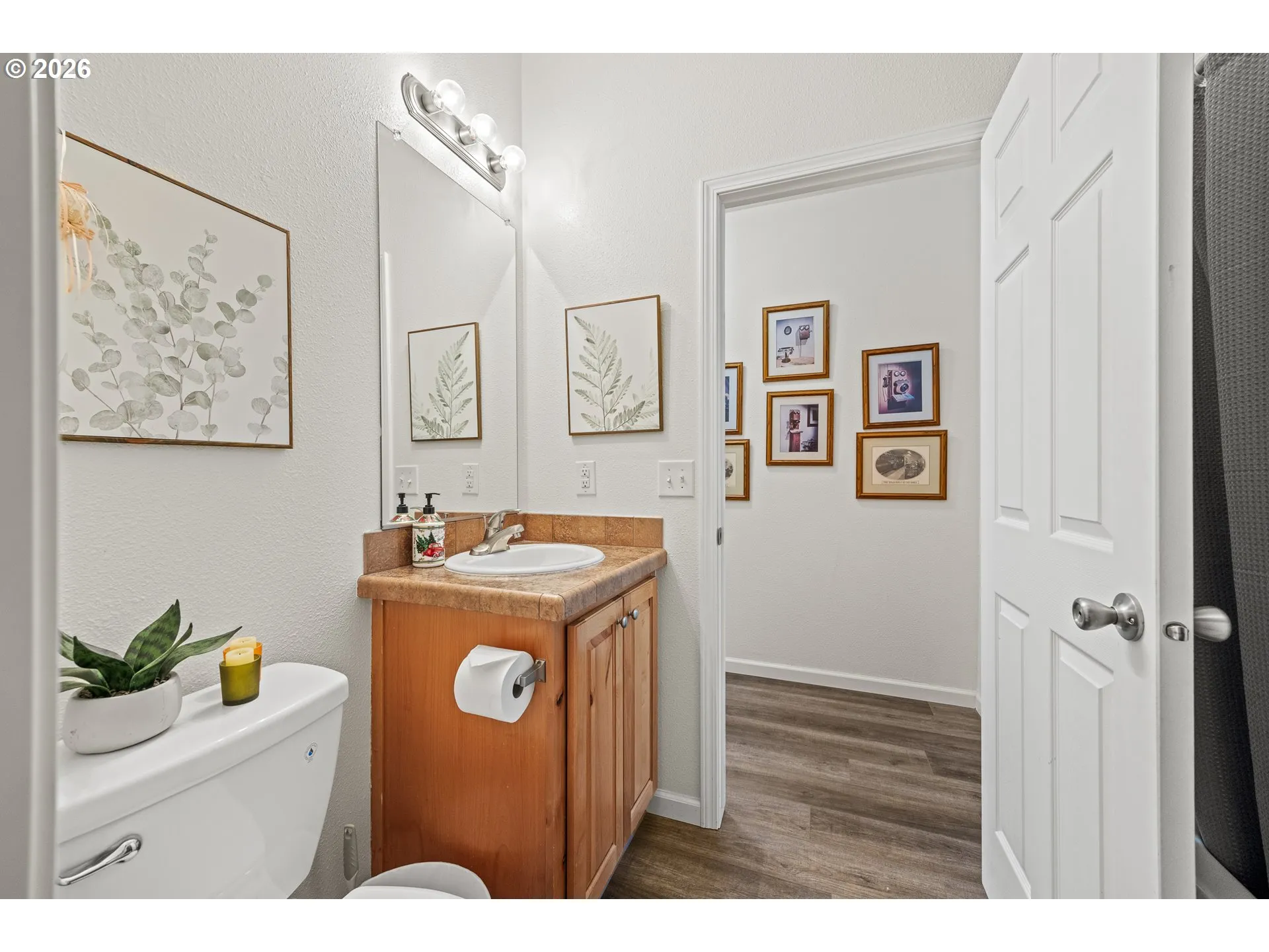 Bathroom-# 2