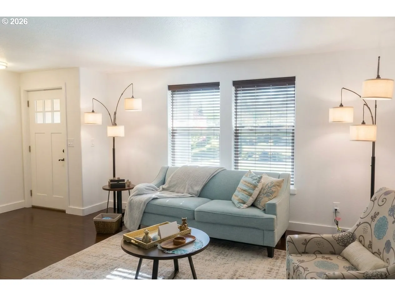 Entrance/Foyer