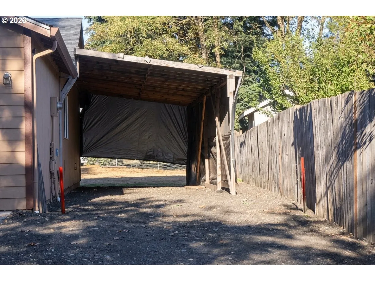 RV Pad