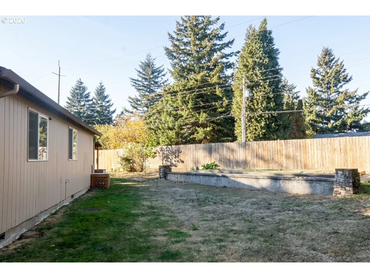 Yard-Side