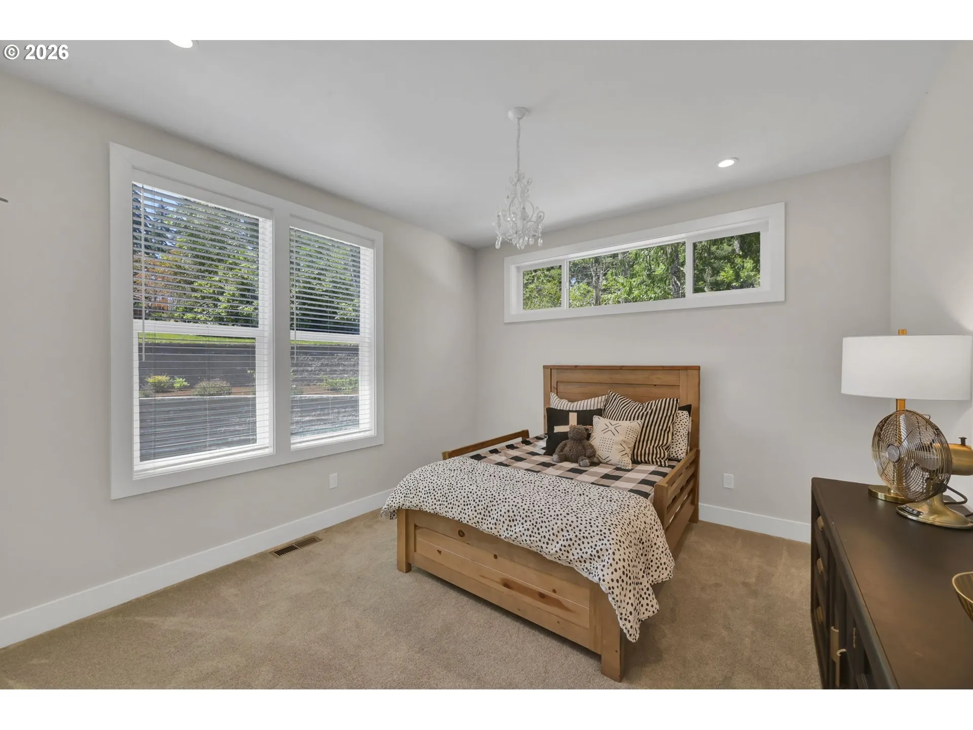 Bedroom-# 3